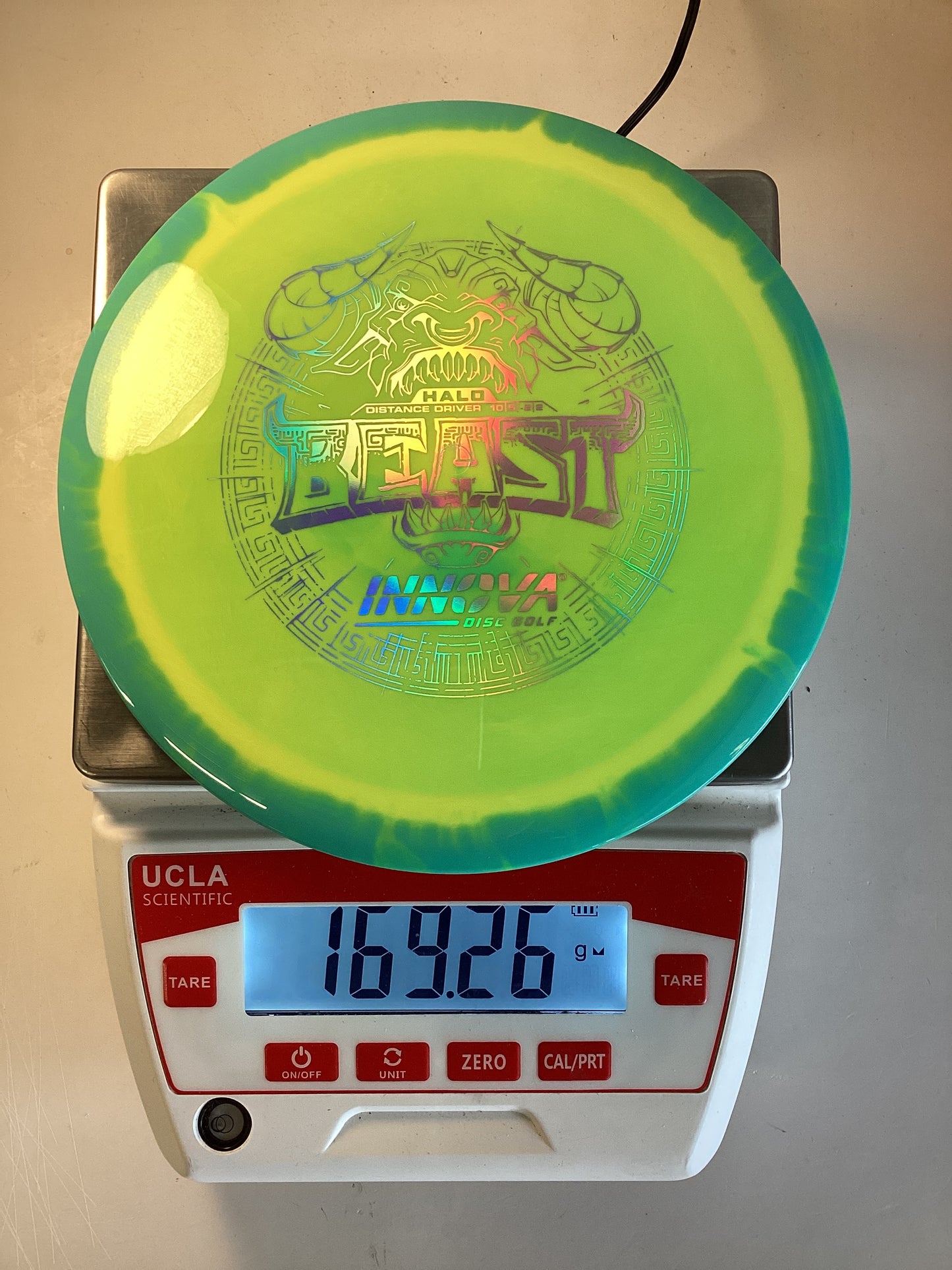 Innova Halo Star Beast