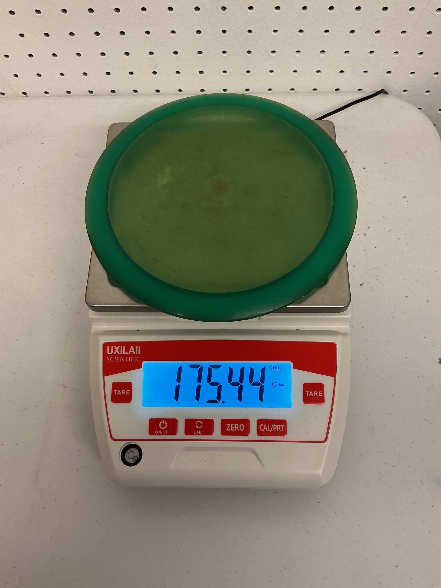 Innova Used Valkyrie