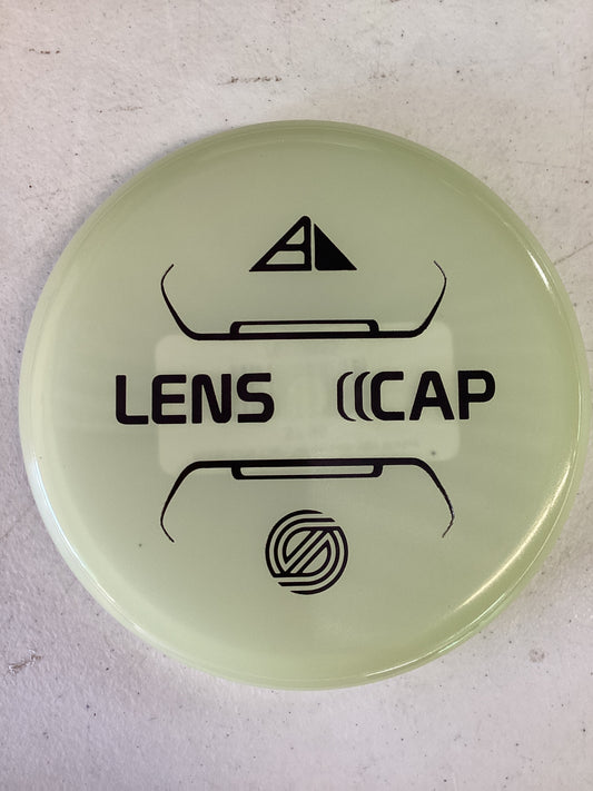 Axiom Lens Cap - Simon Line Mini Marker