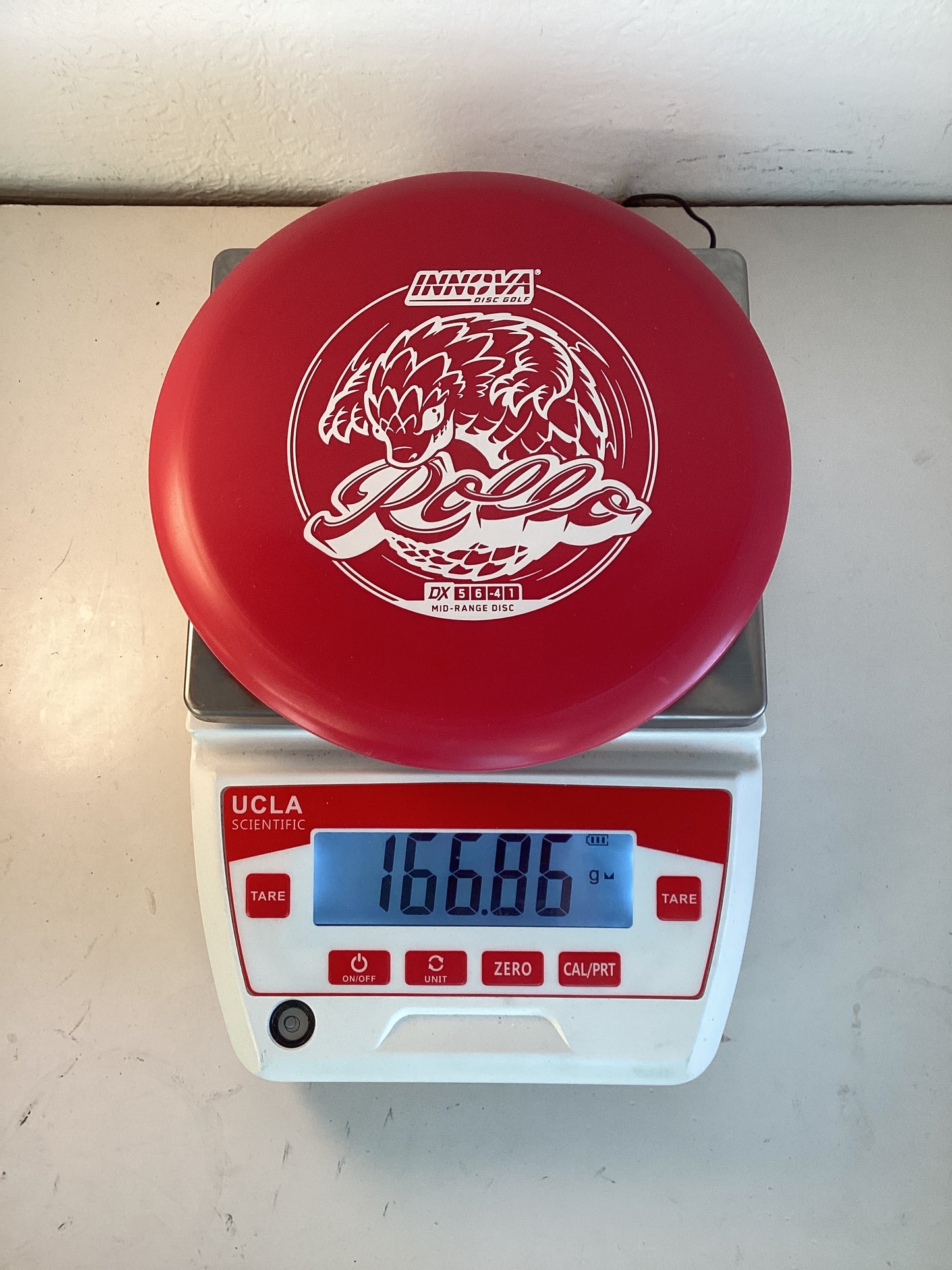 Innova DX Rollo