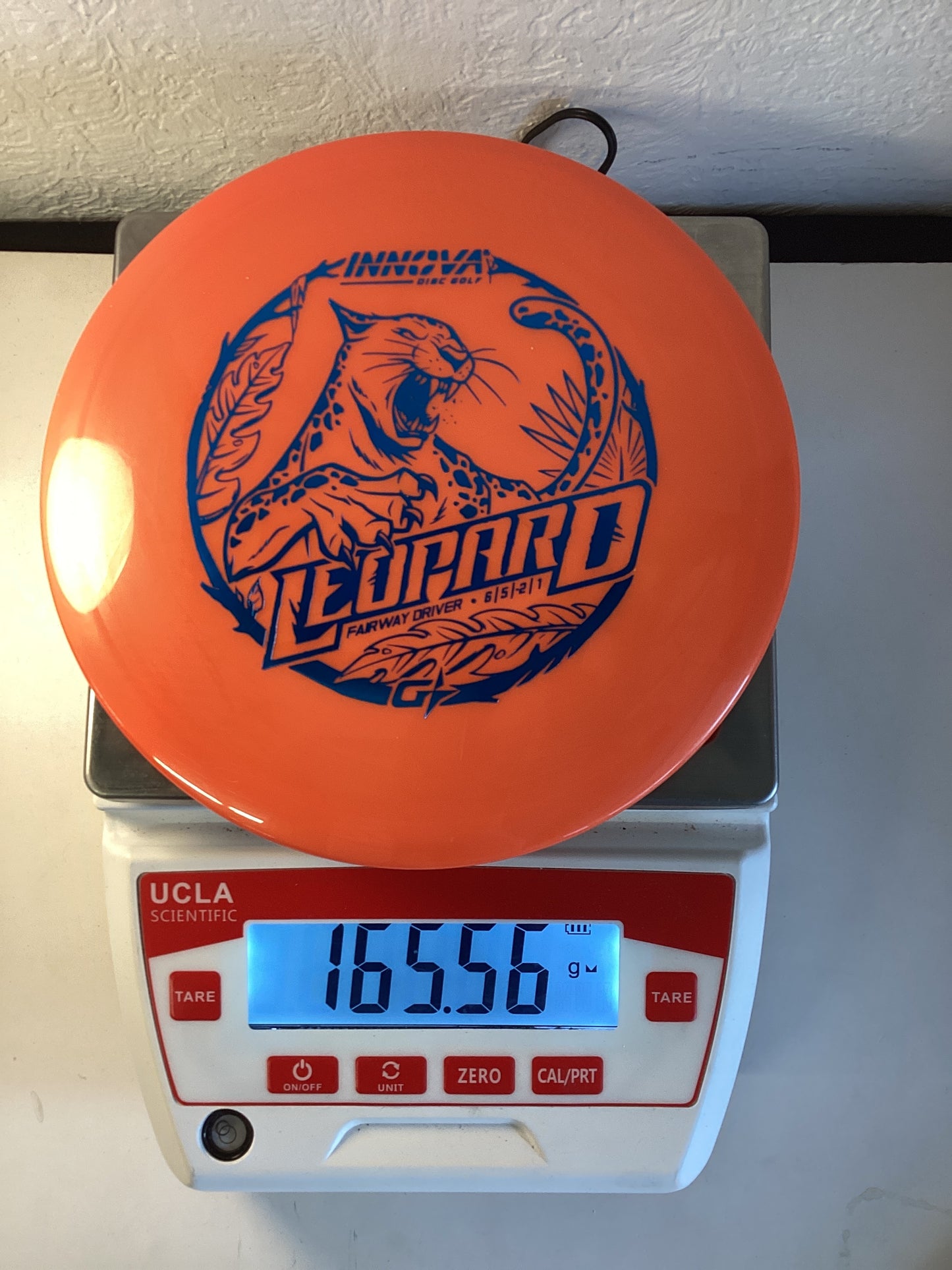Innova GStar Leopard
