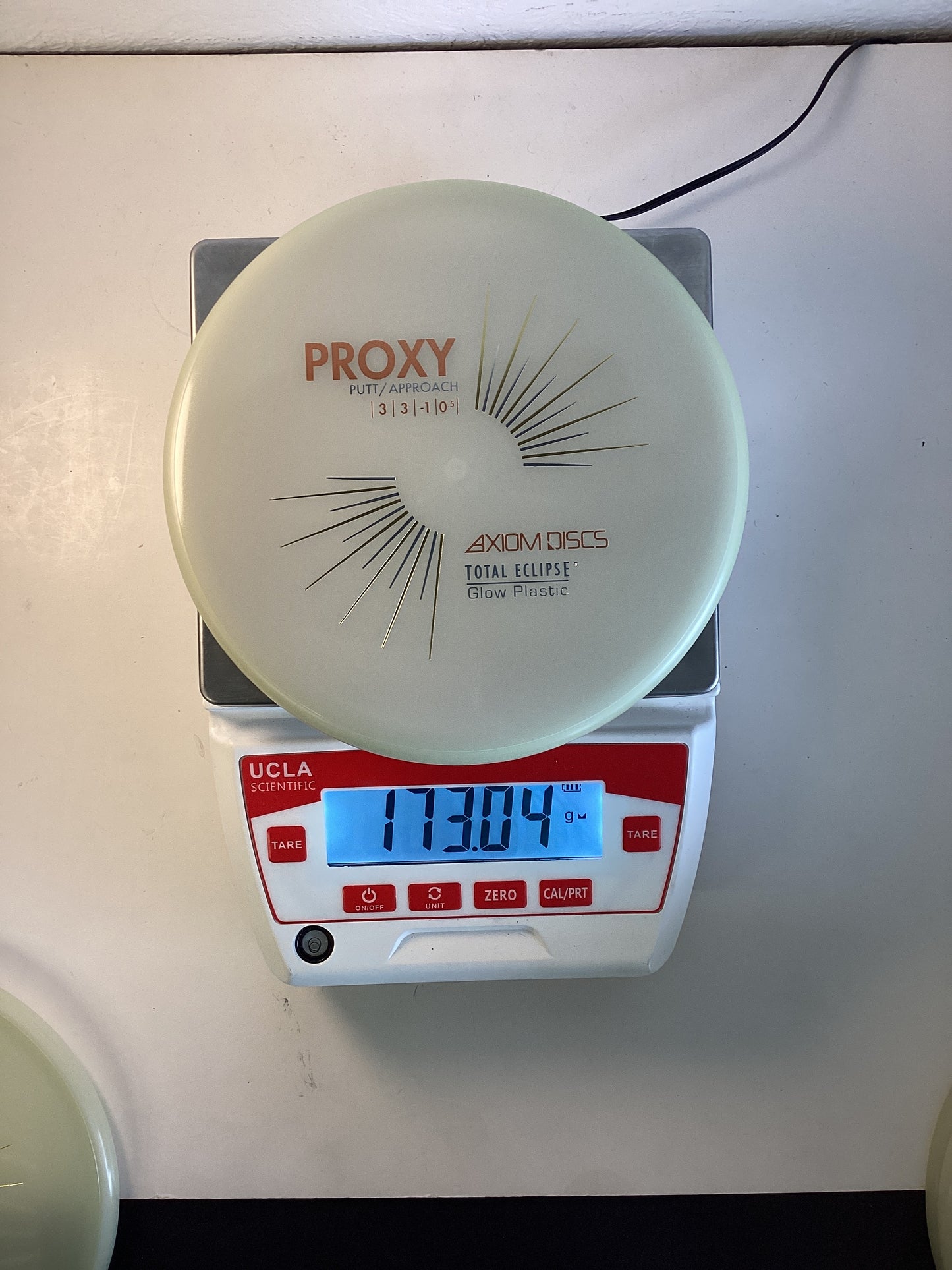 Axiom Total Eclipse Proxy
