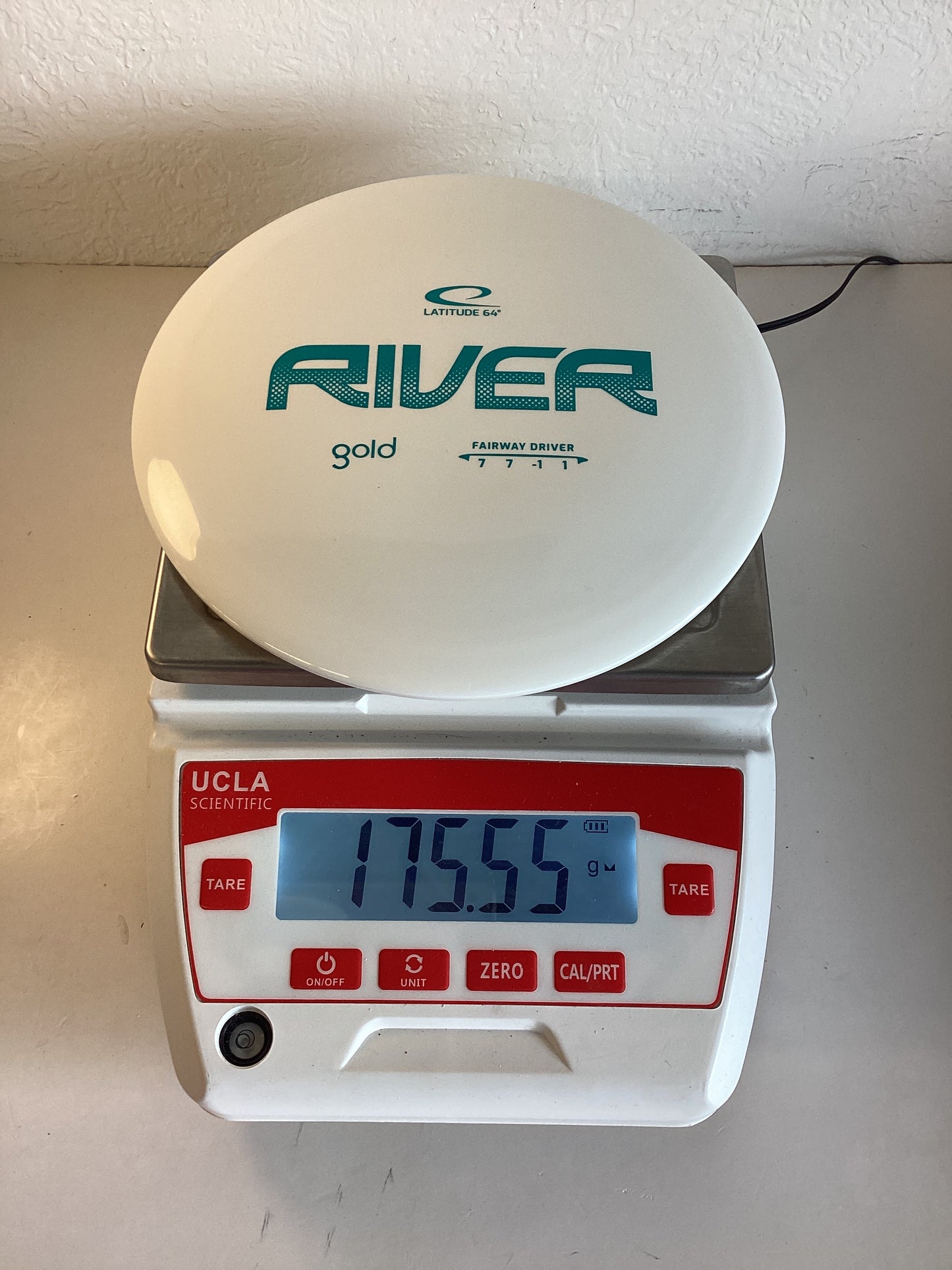 Latitude 64 Gold River