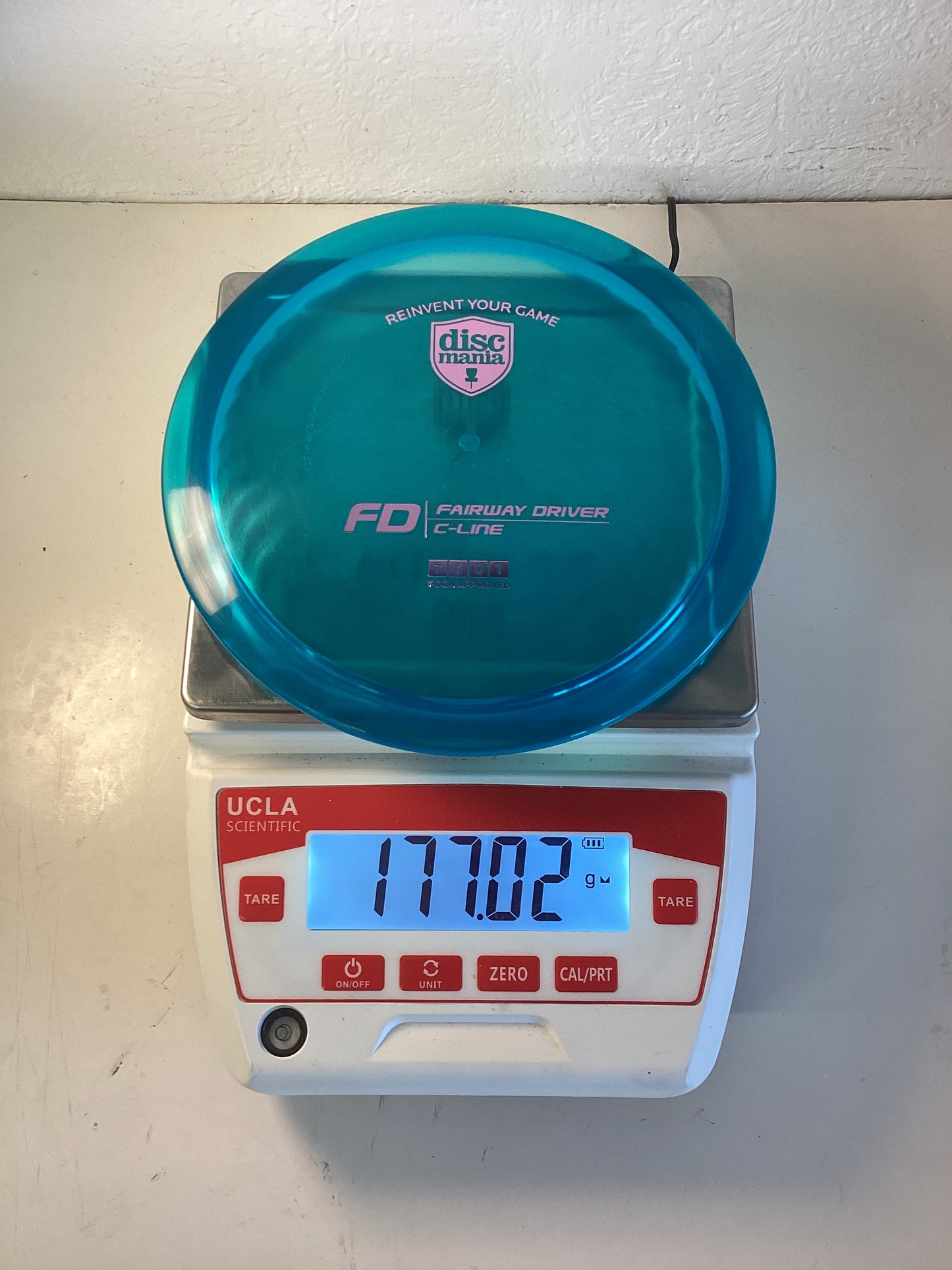 Discmania C-LINE FD