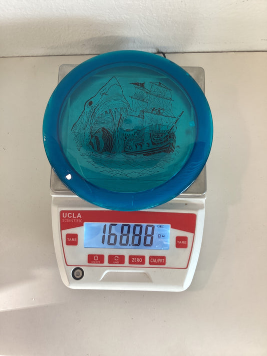 Thought Space Ethos Animus  **Pre-Owned**