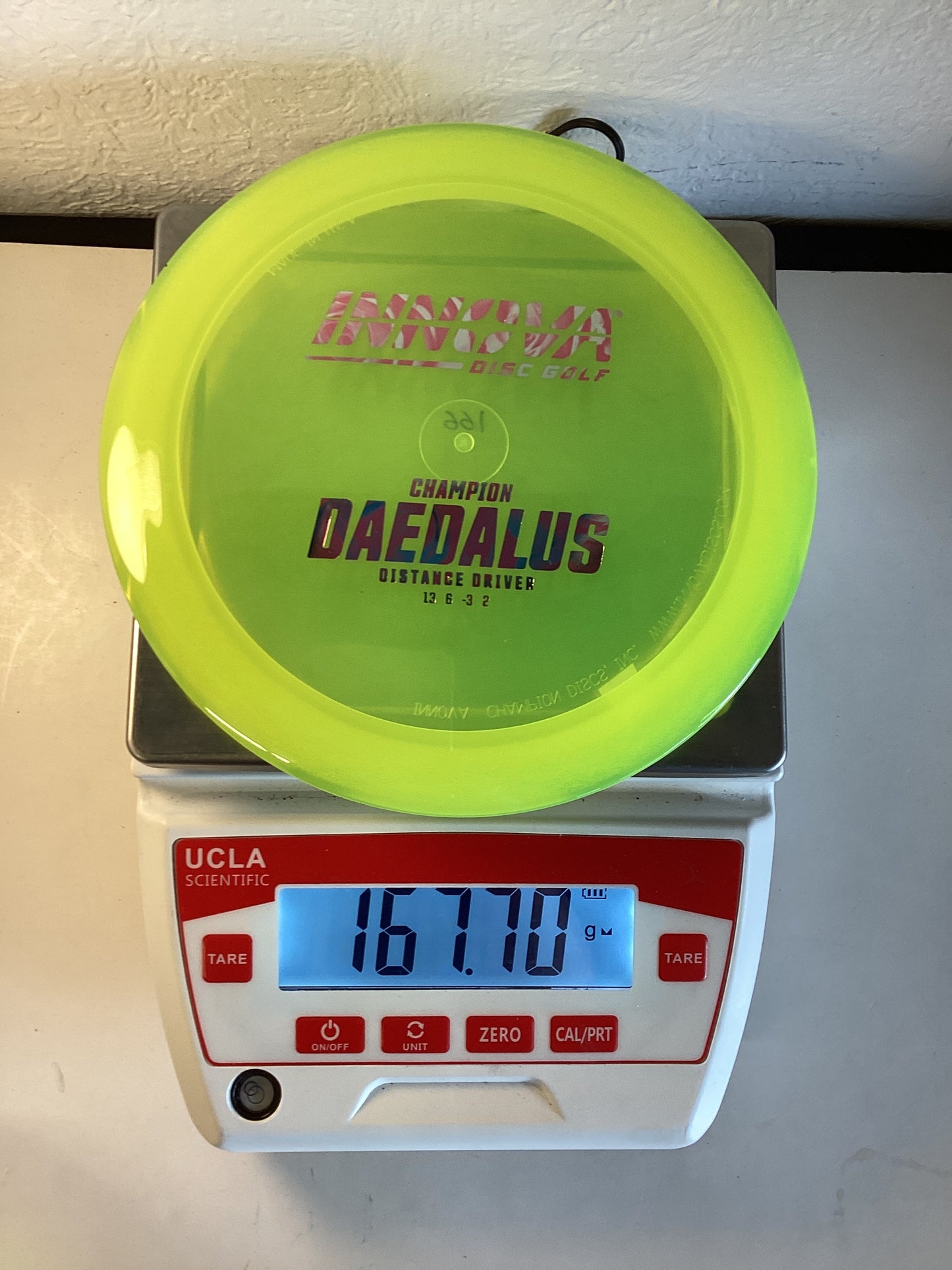 Innova Champion Daedalus