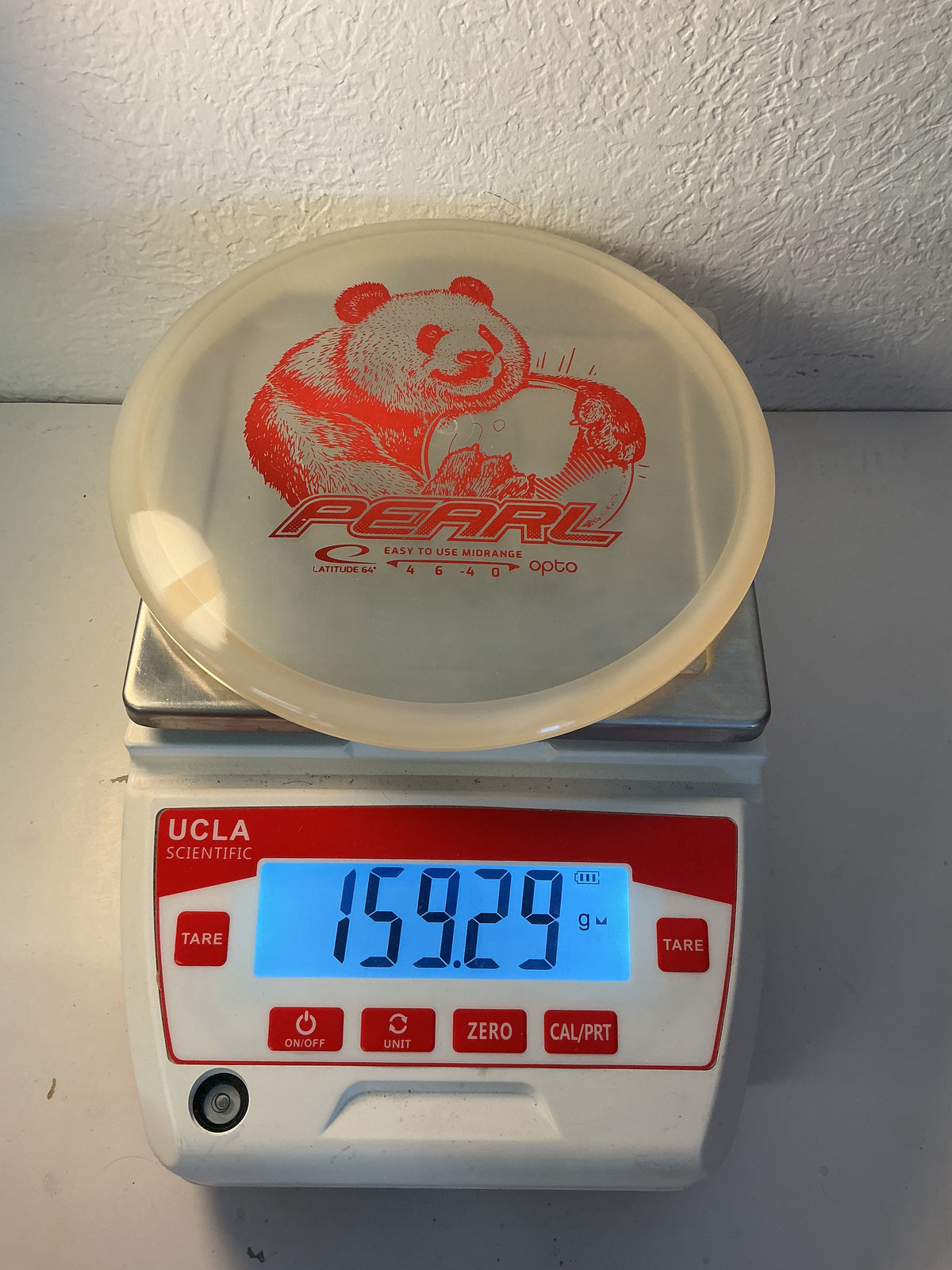 Latitude 64 Opto Pearl