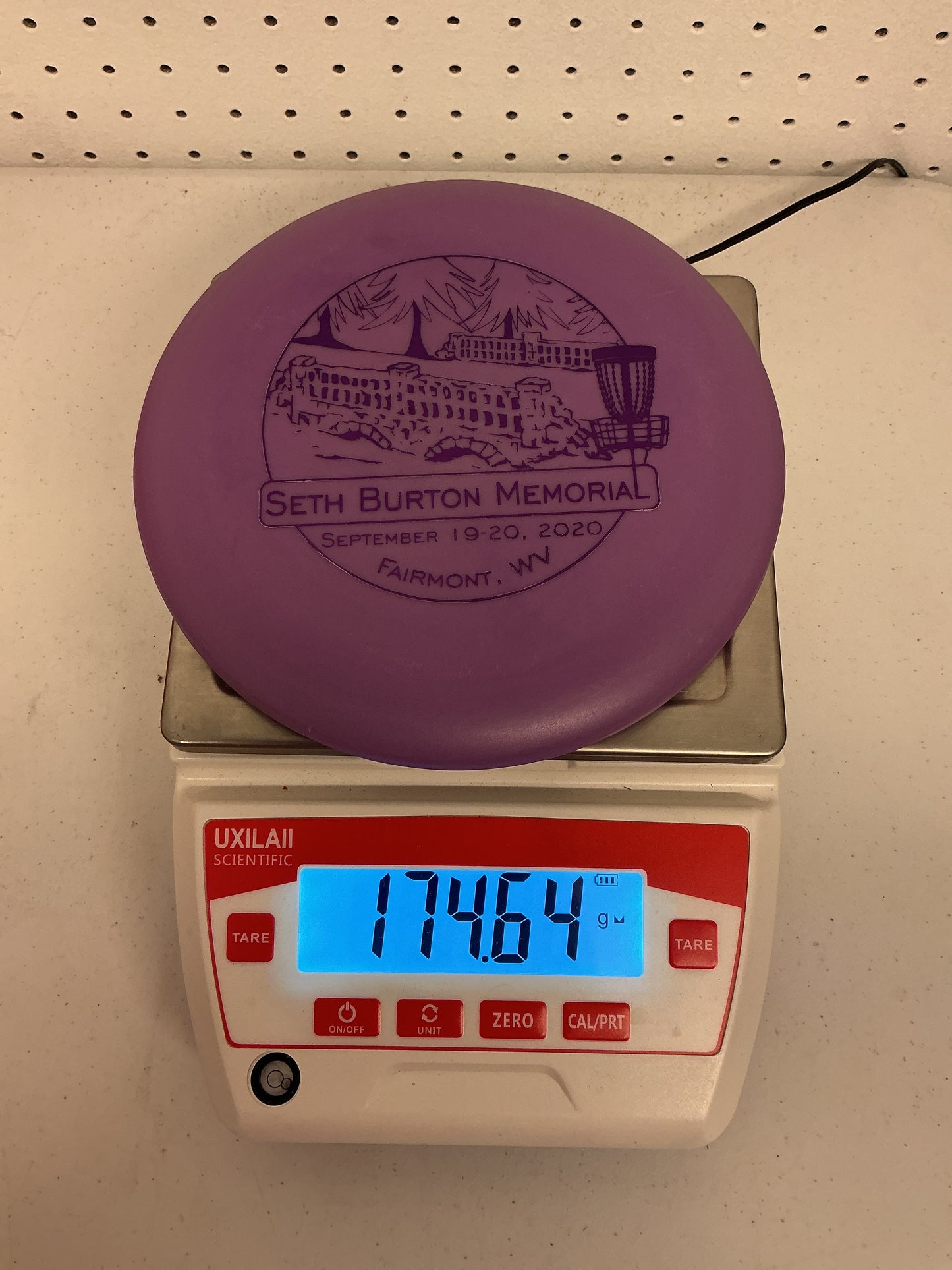 Discmania D - Line P1X Innova Made - *PREOWNED*