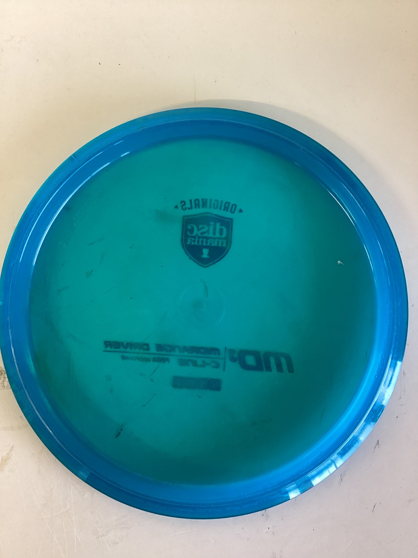 Discmania *Innova Made* Used Discs