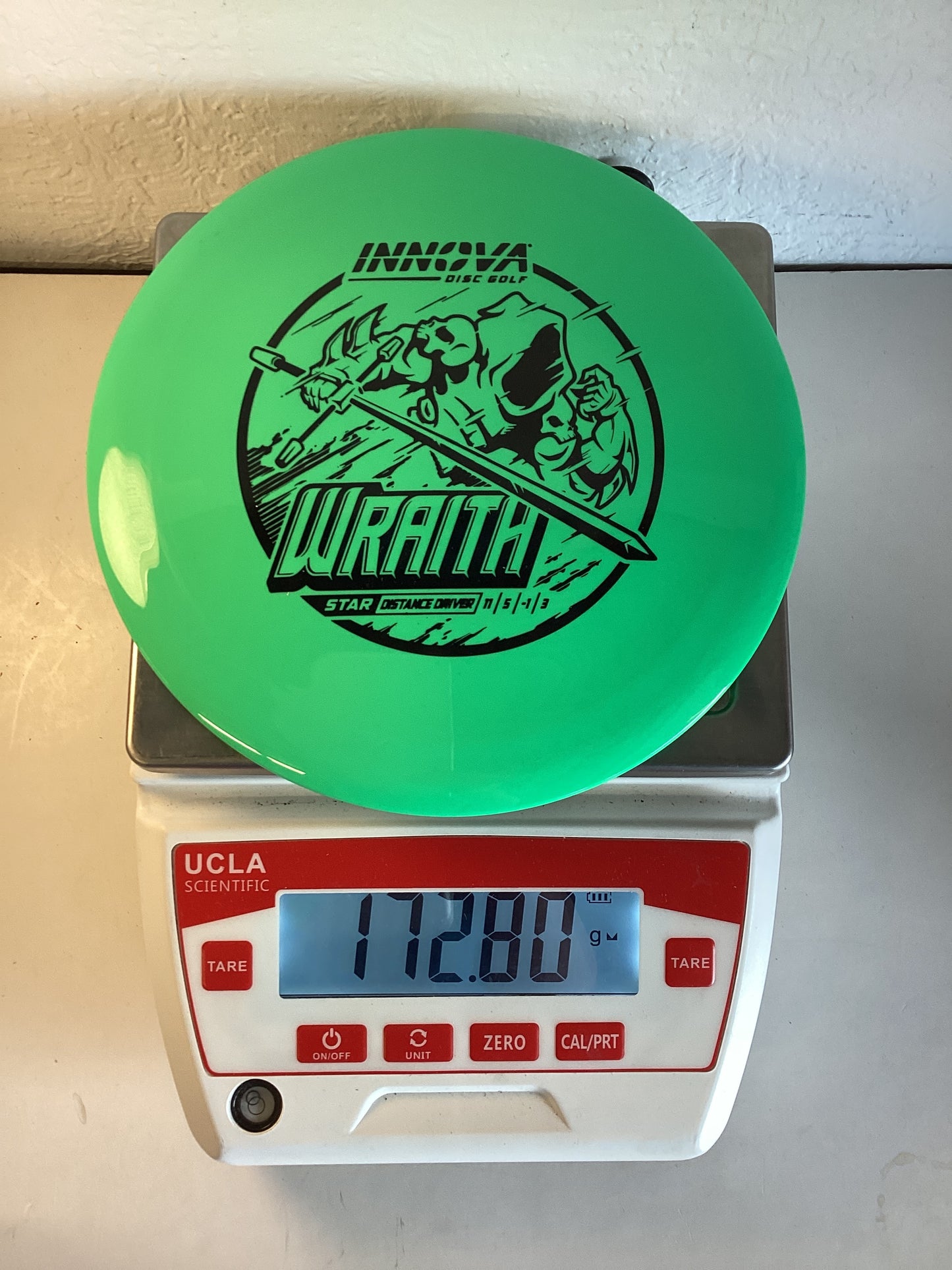 Innova Star Wraith