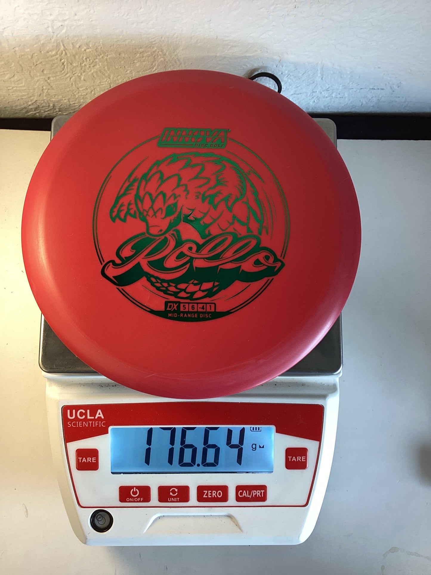 Innova DX Rollo