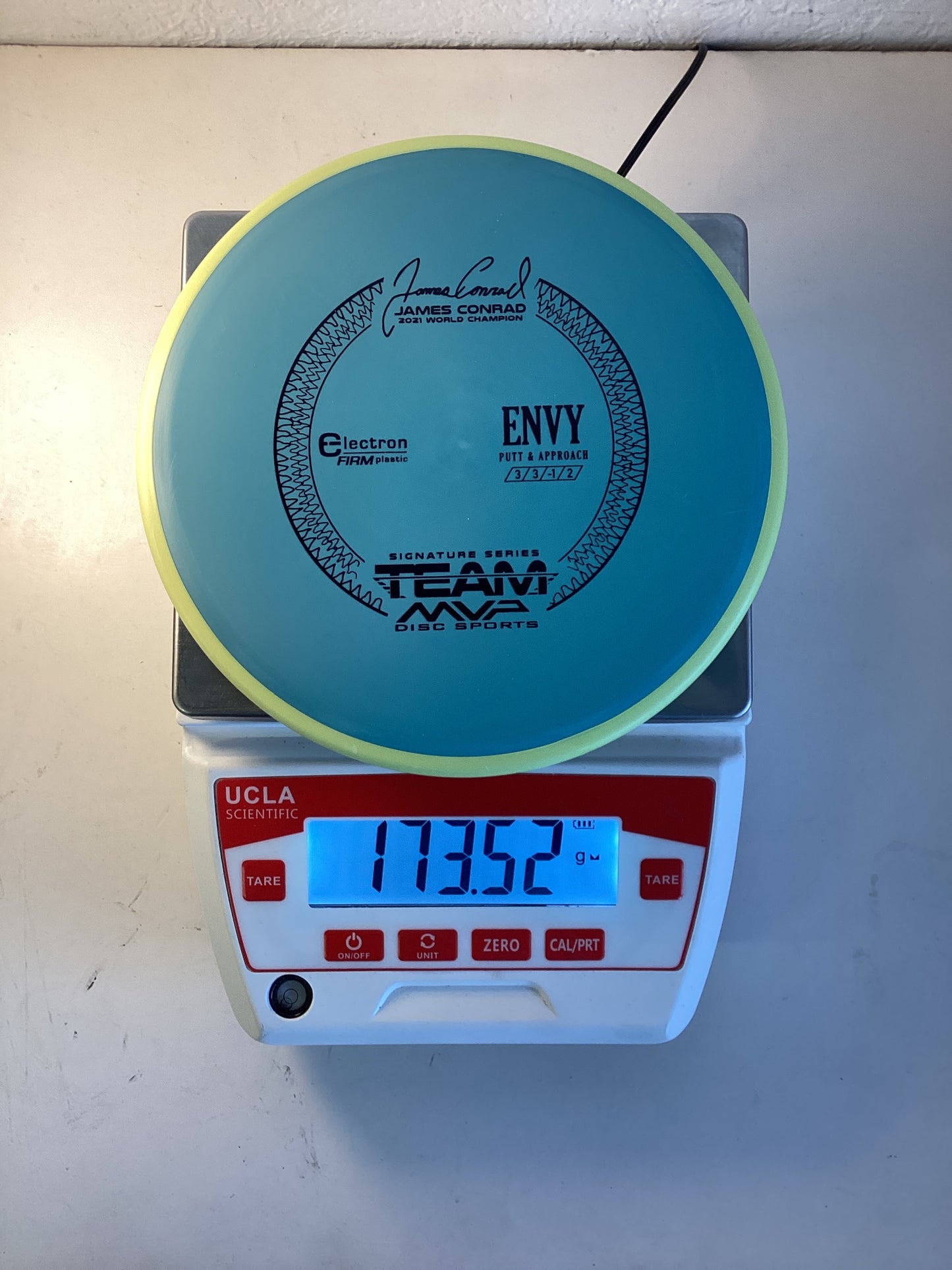Axiom Electron Envy Firm