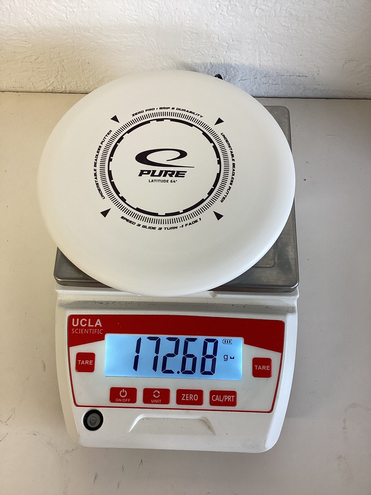 Latitude 64 Zero Pro Pure