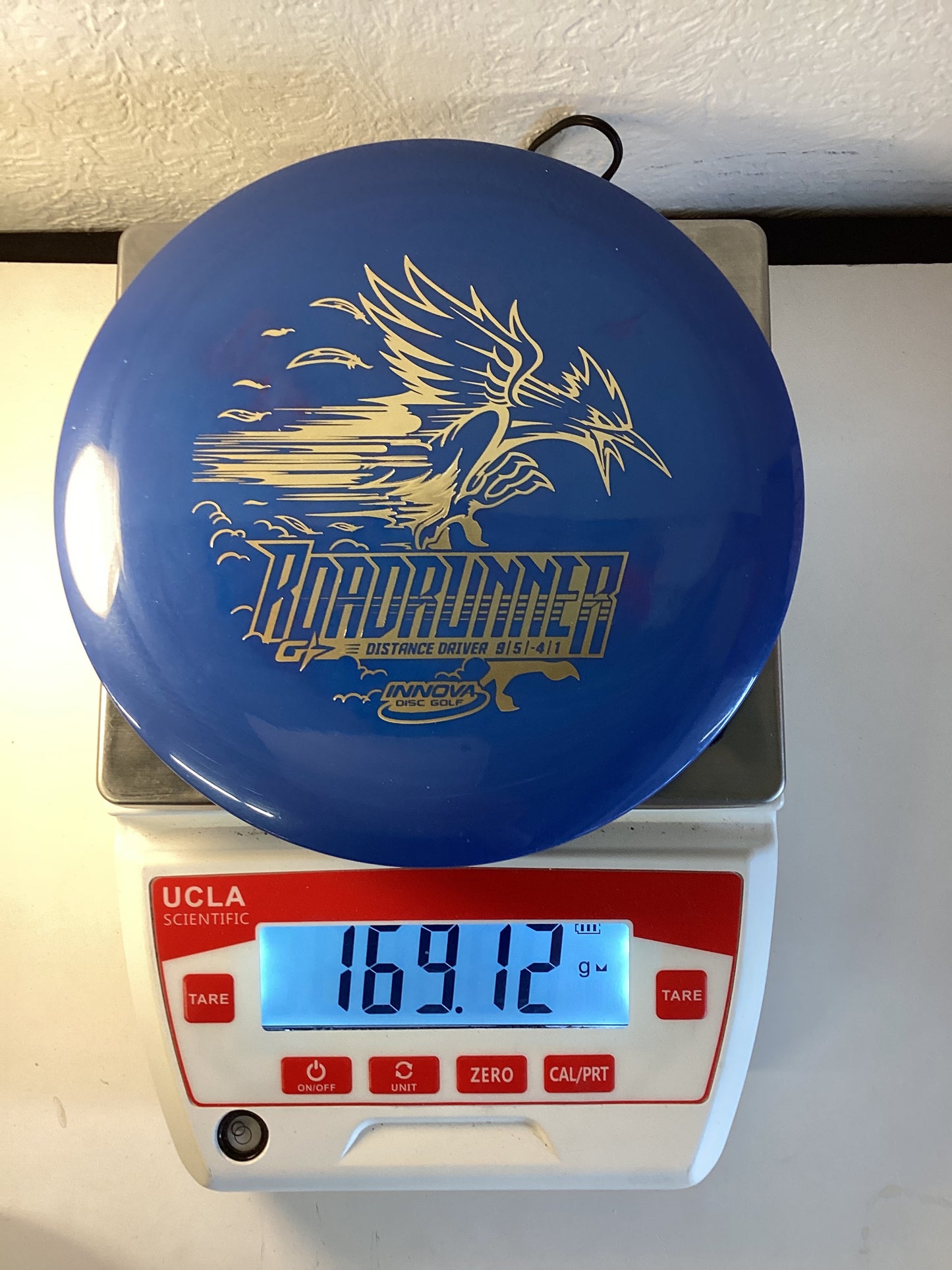 Innova GStar Roadrunner