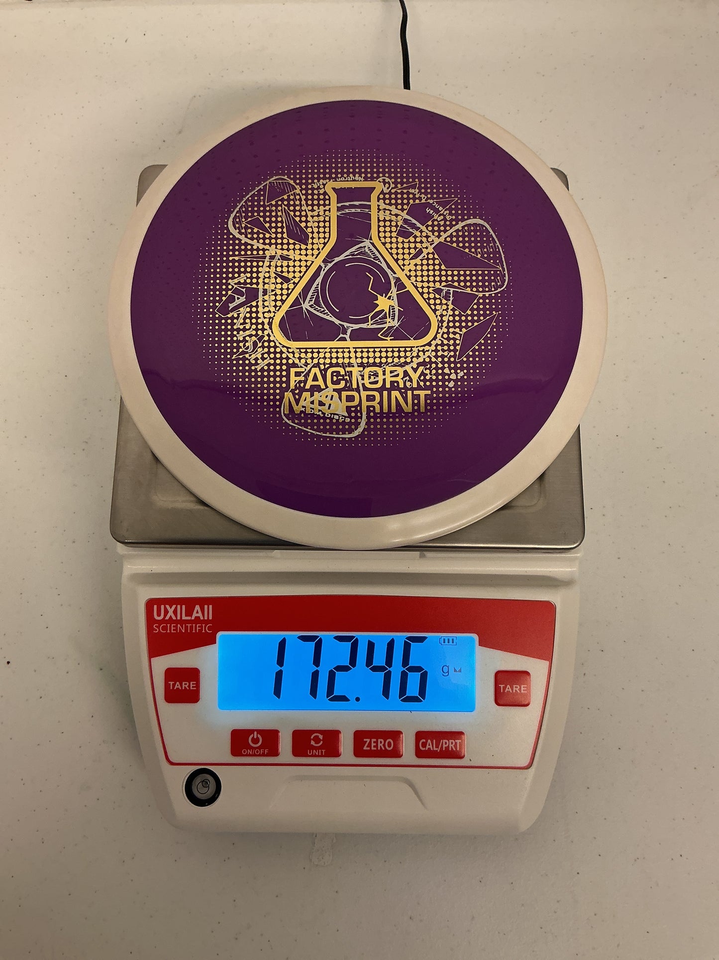 Axiom Neutron Vanish Misprint