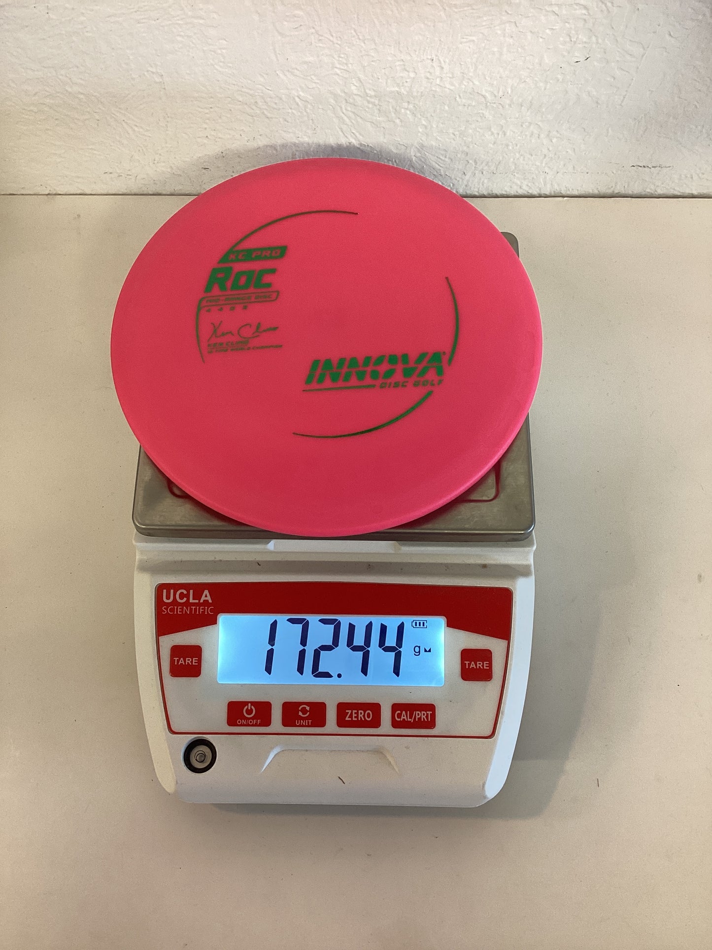 Innova KC Pro Roc