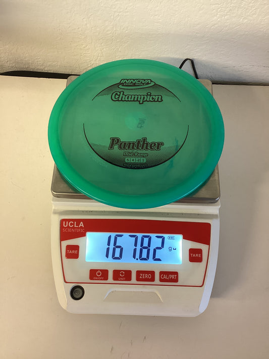 Innova Champion Panther