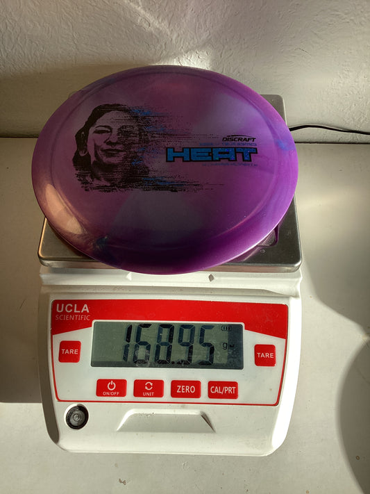 Discraft Special Blend Heat - Hanna Huynh 2026 Tour Series