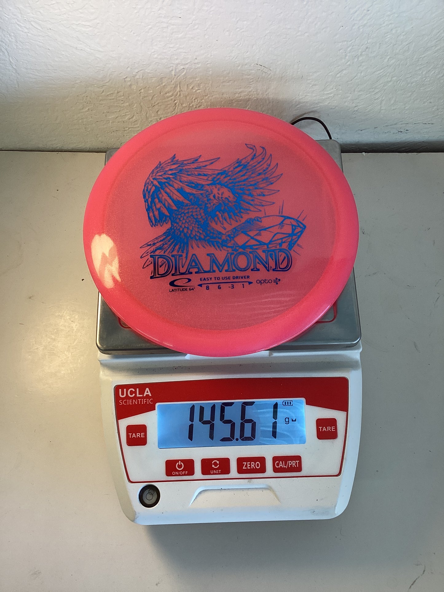 Latitude 64 Opto Air Diamond