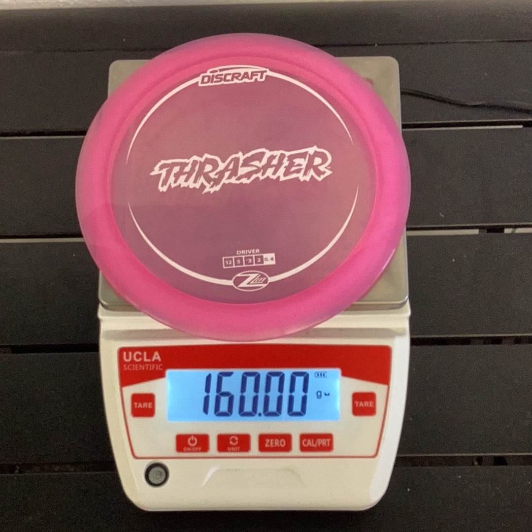 Discraft Z Lite Thrasher