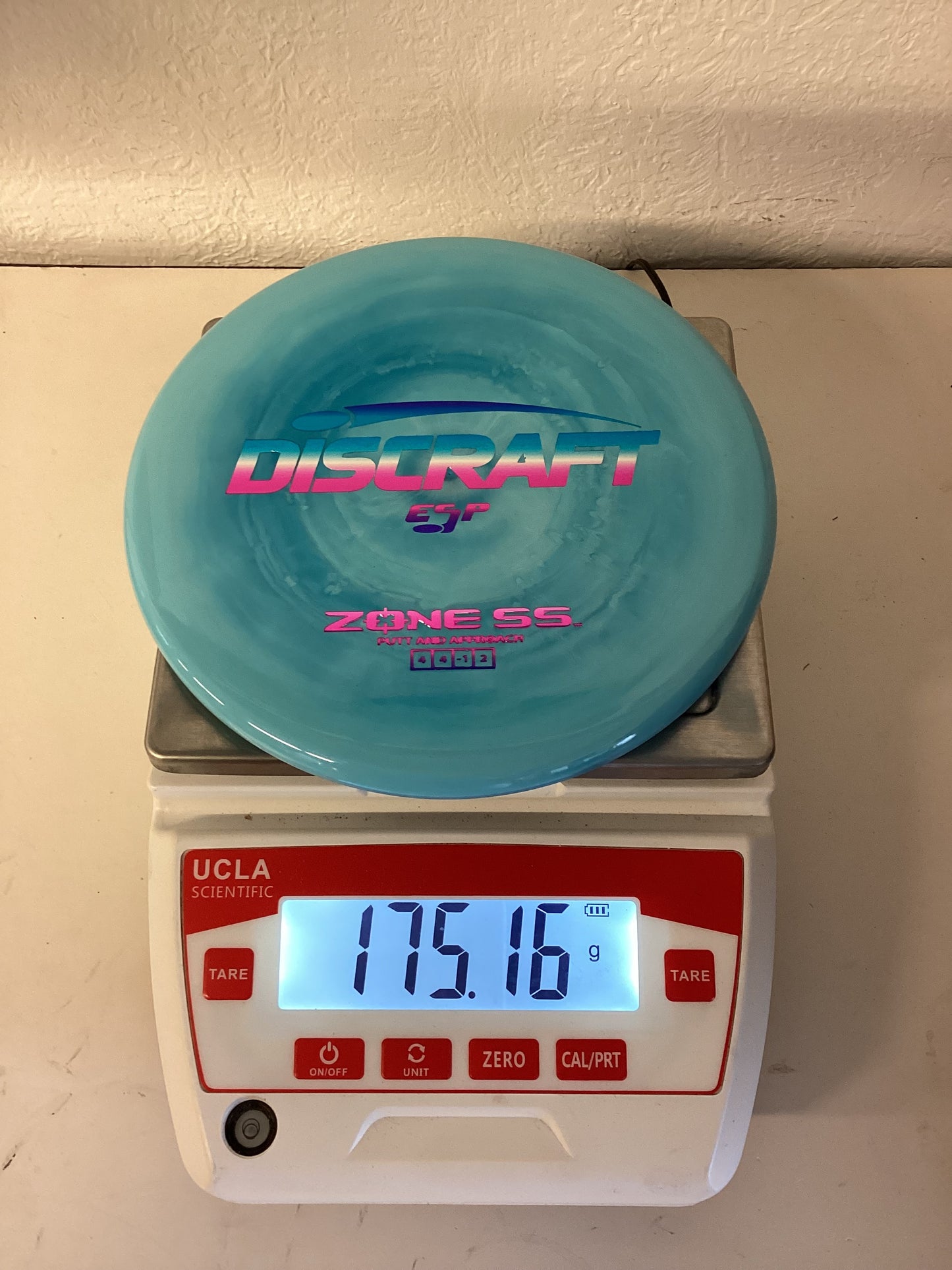 Discraft ESP Zone SS
