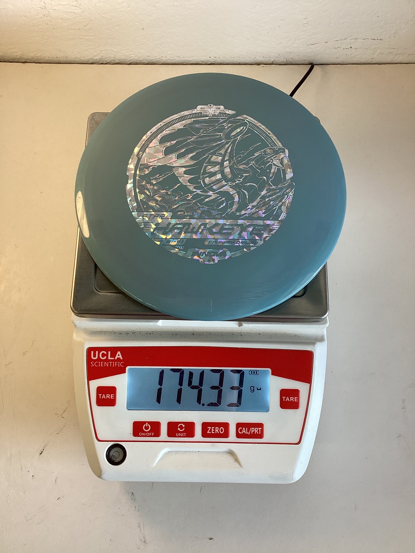 Innova Star Hawkeye