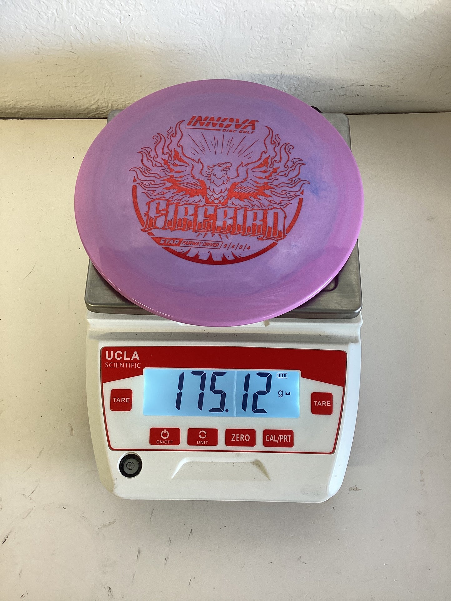 Innova Star Firebird