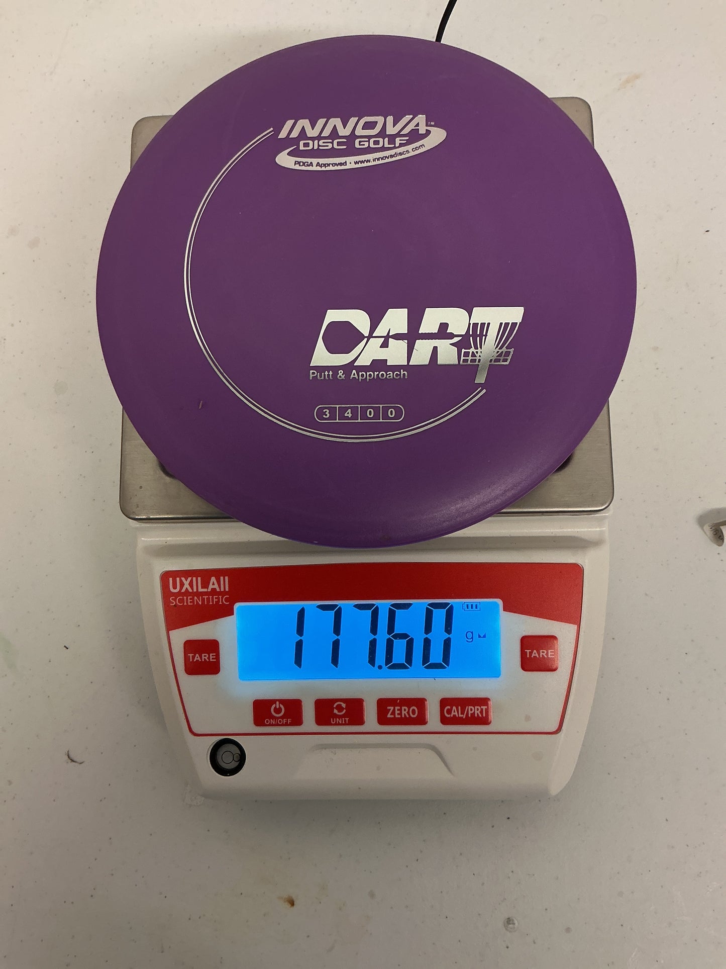 Innova DX Dart