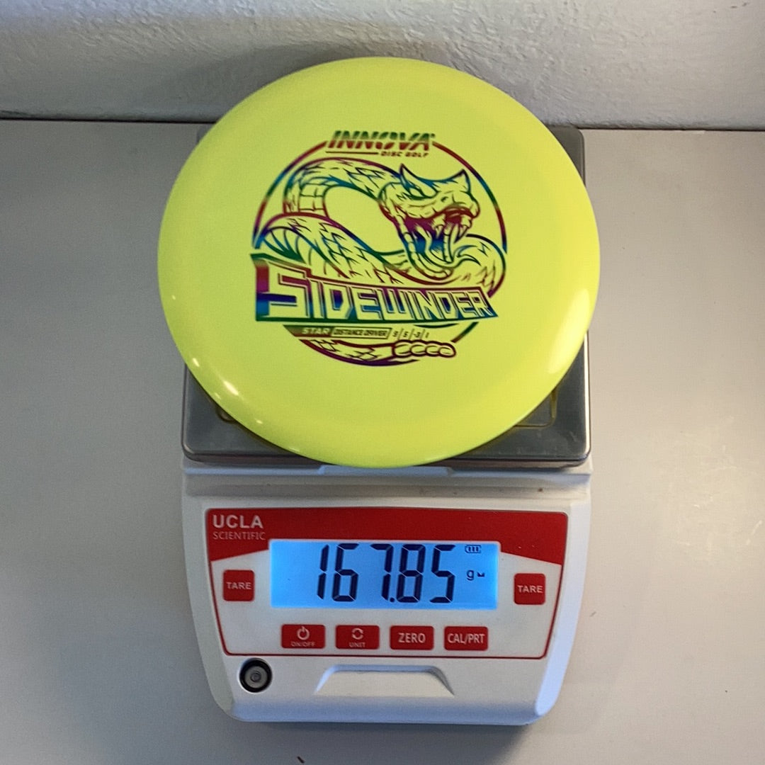 Innova Star Sidewinder