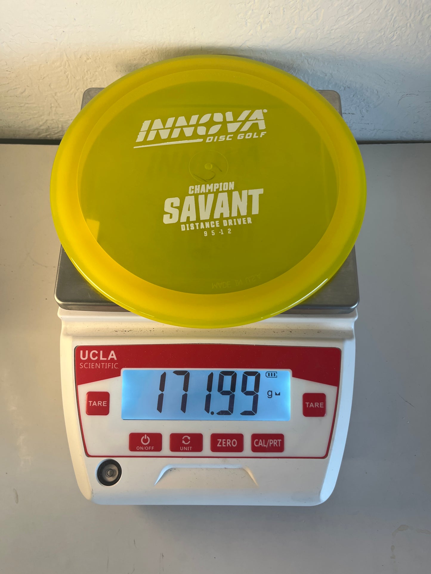 Innova Champion Savant