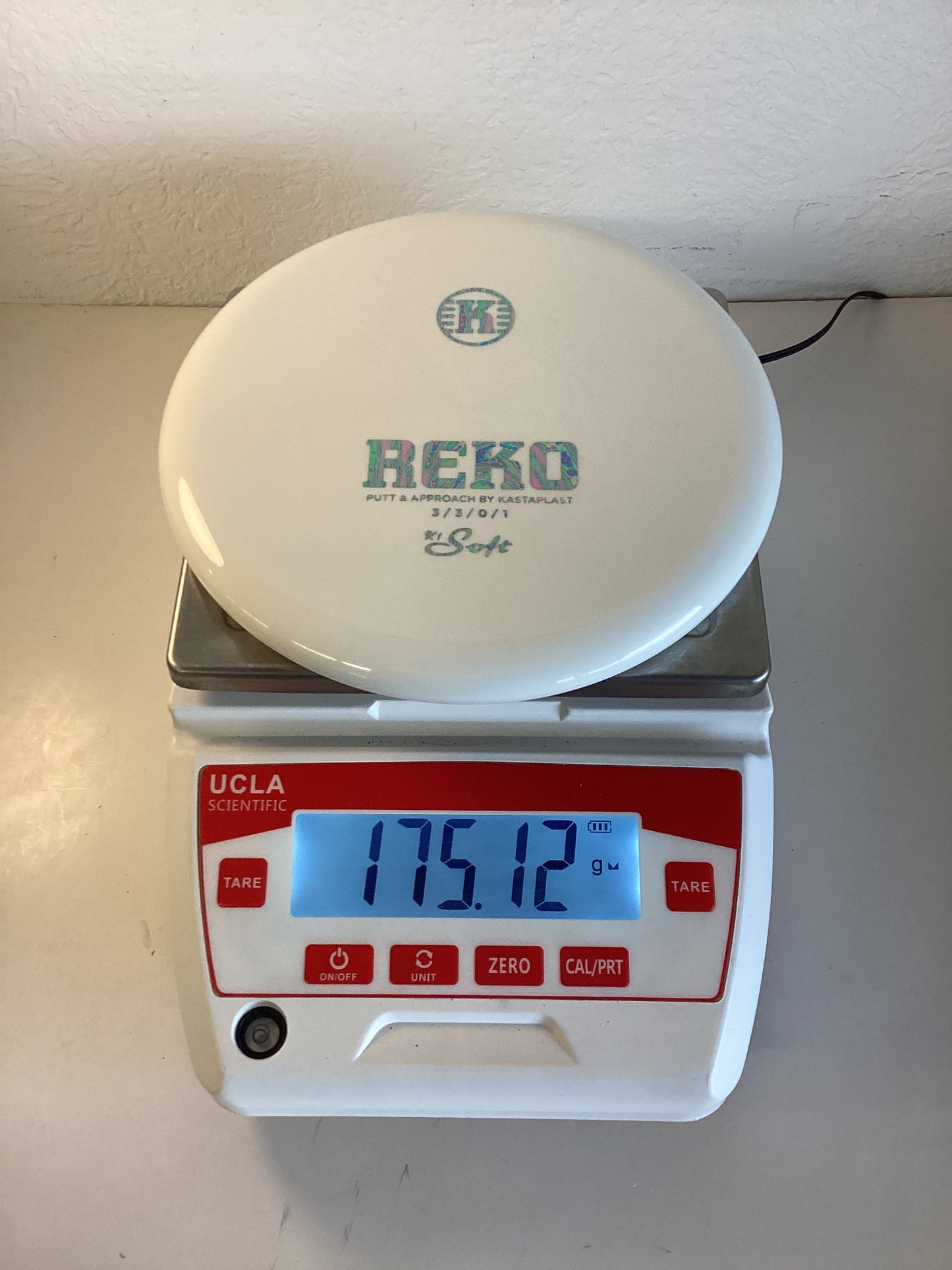 Kastaplast K1 Soft Reko