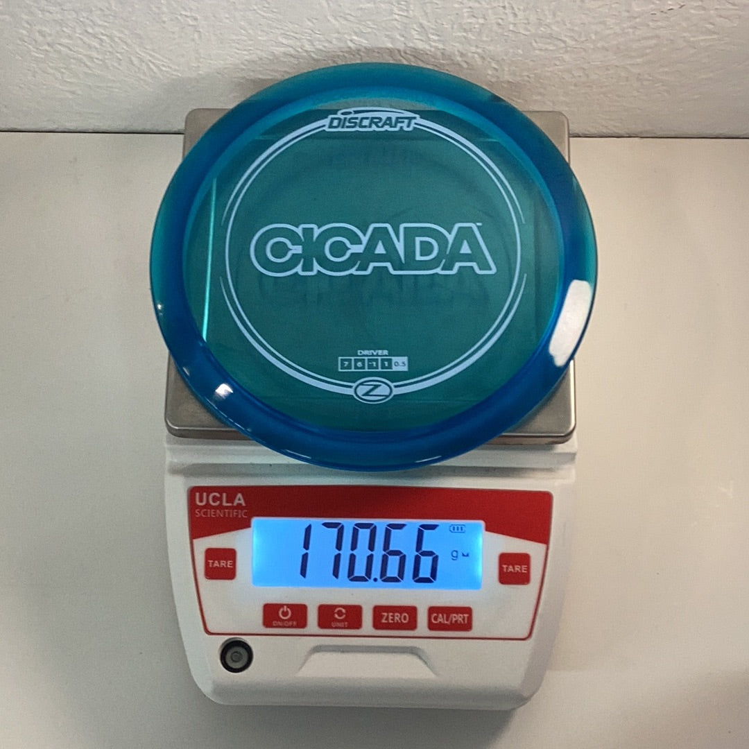 Discraft Z Line Cicada