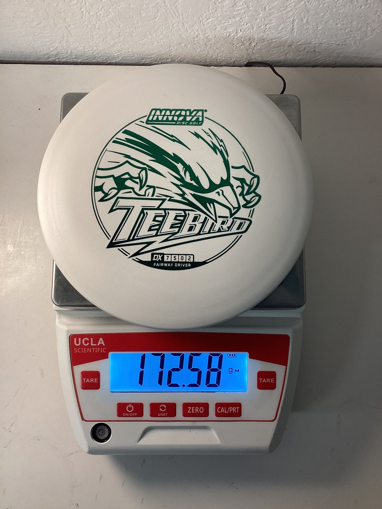Innova DX TeeBird
