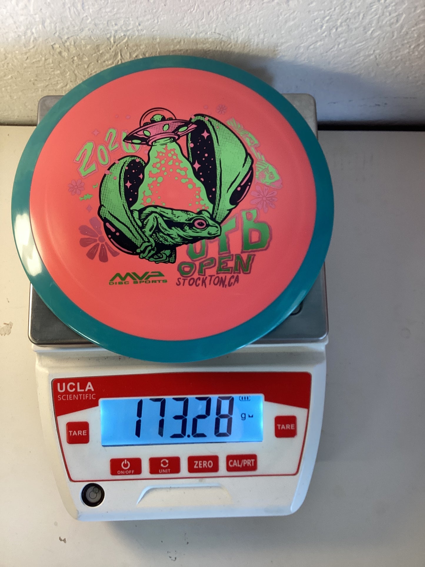 Axiom Fission Delirium - OTB Open 2026