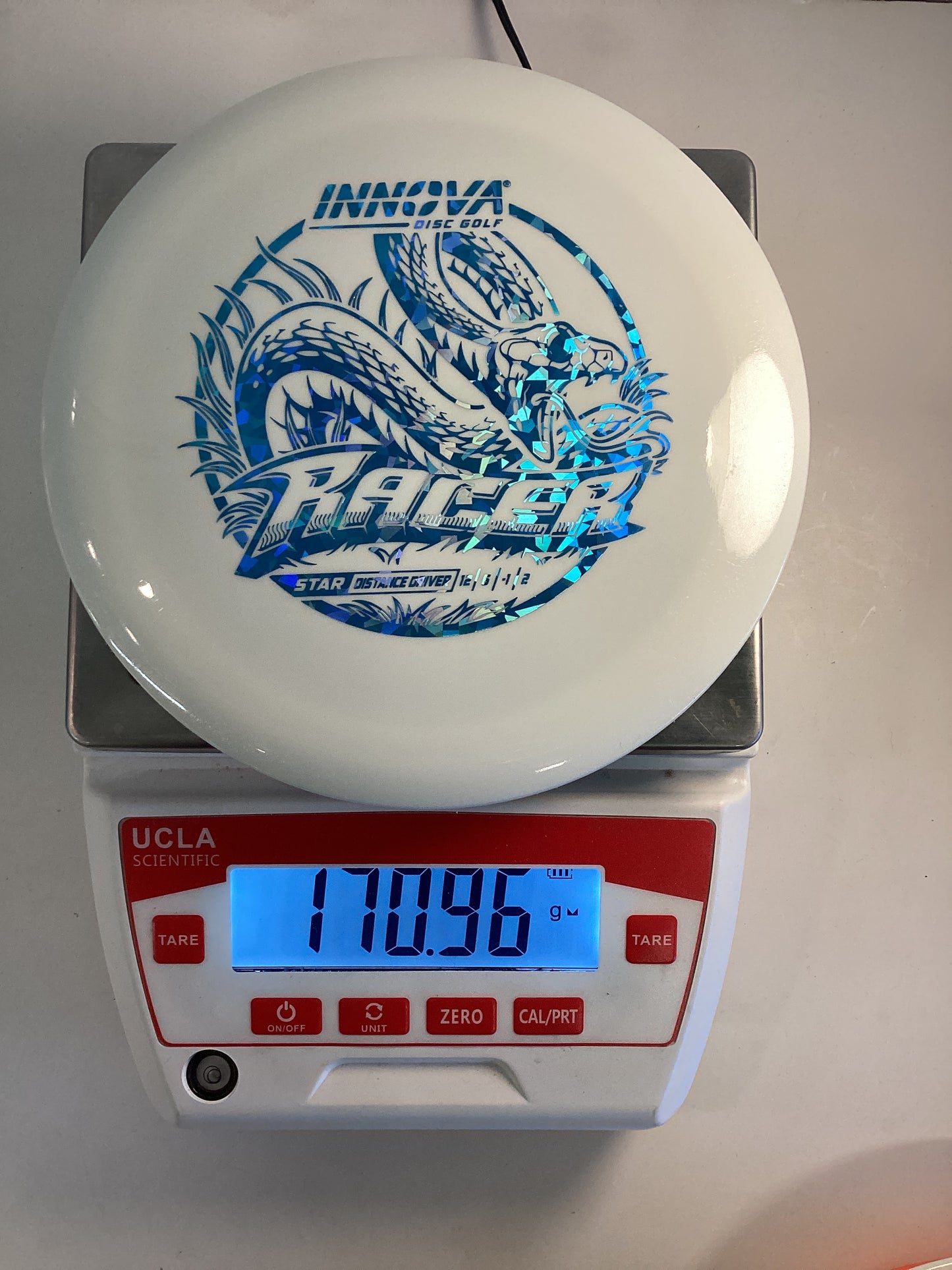 Innova Star Racer