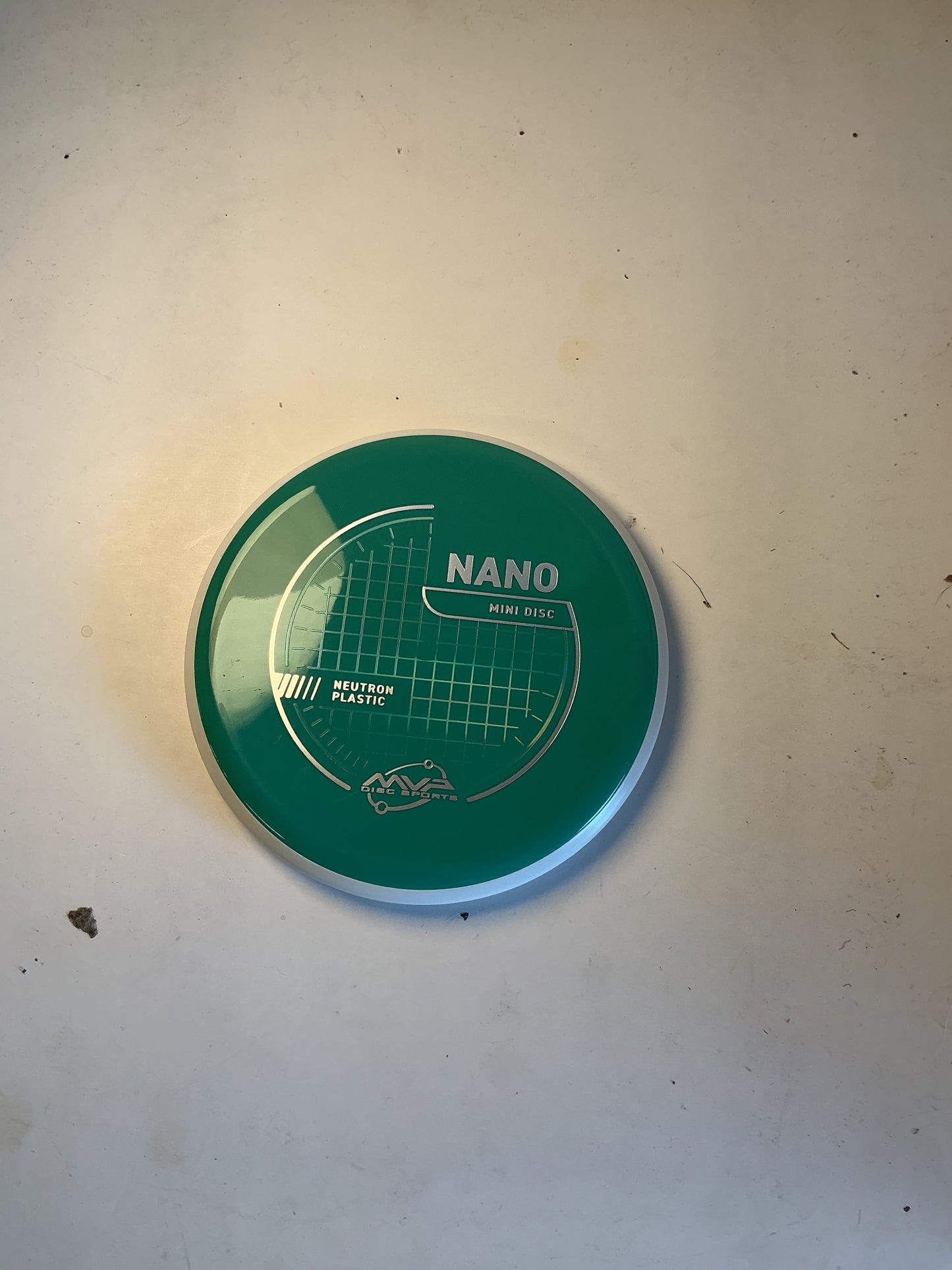 MVP Neutron Nano - Project Lab Coat