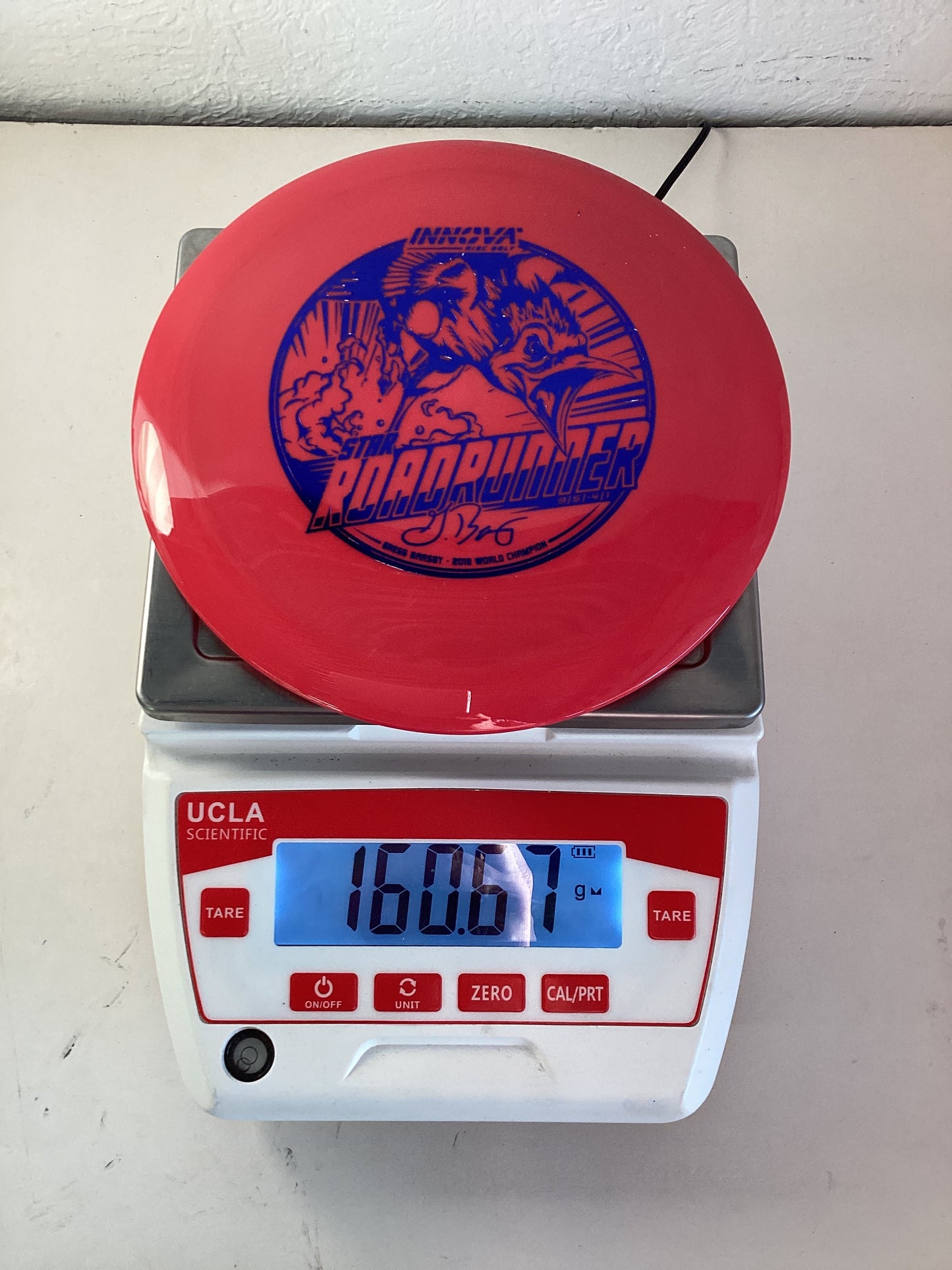 Innova Star Roadrunner