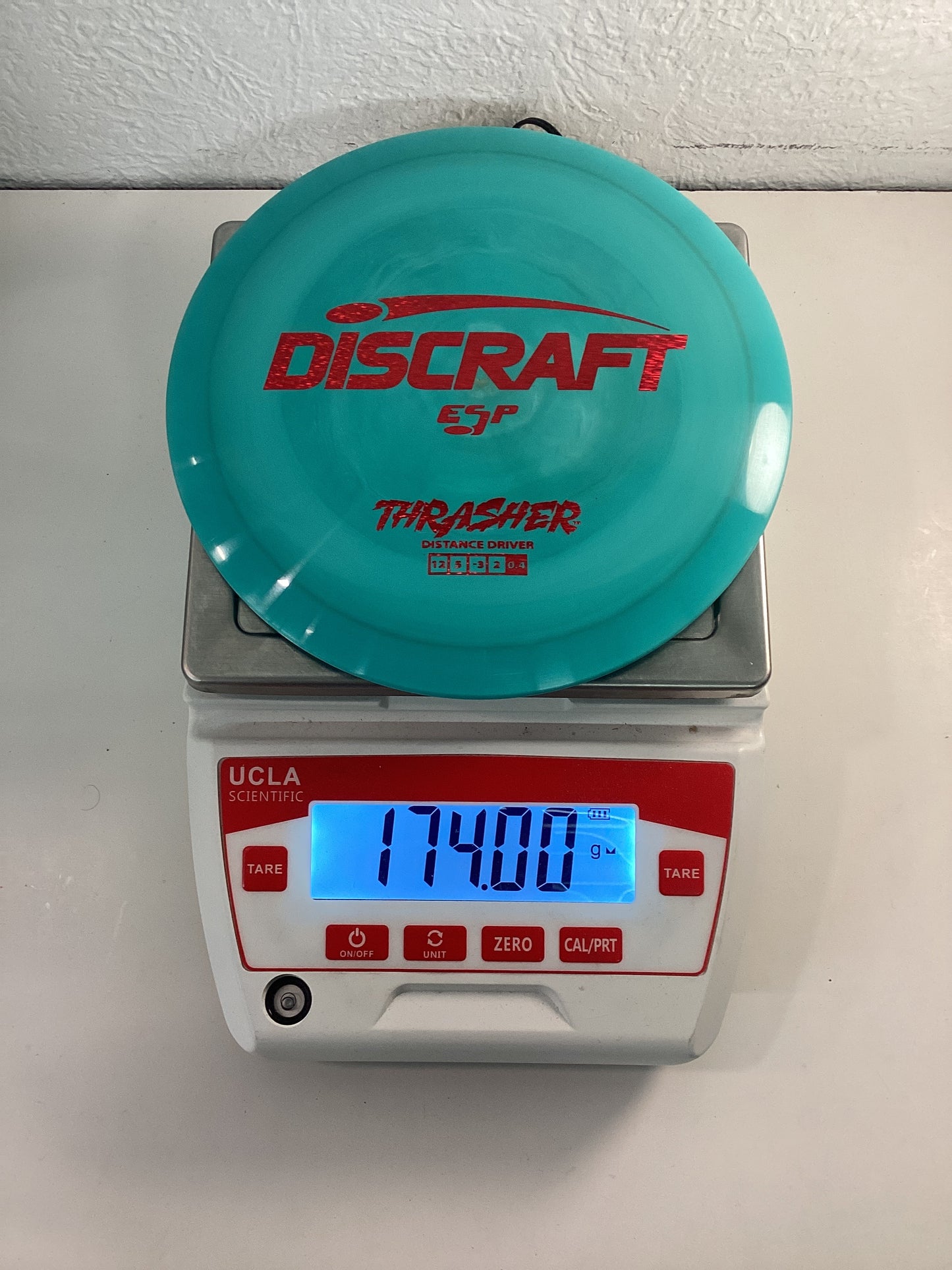 Discraft ESP Thrasher