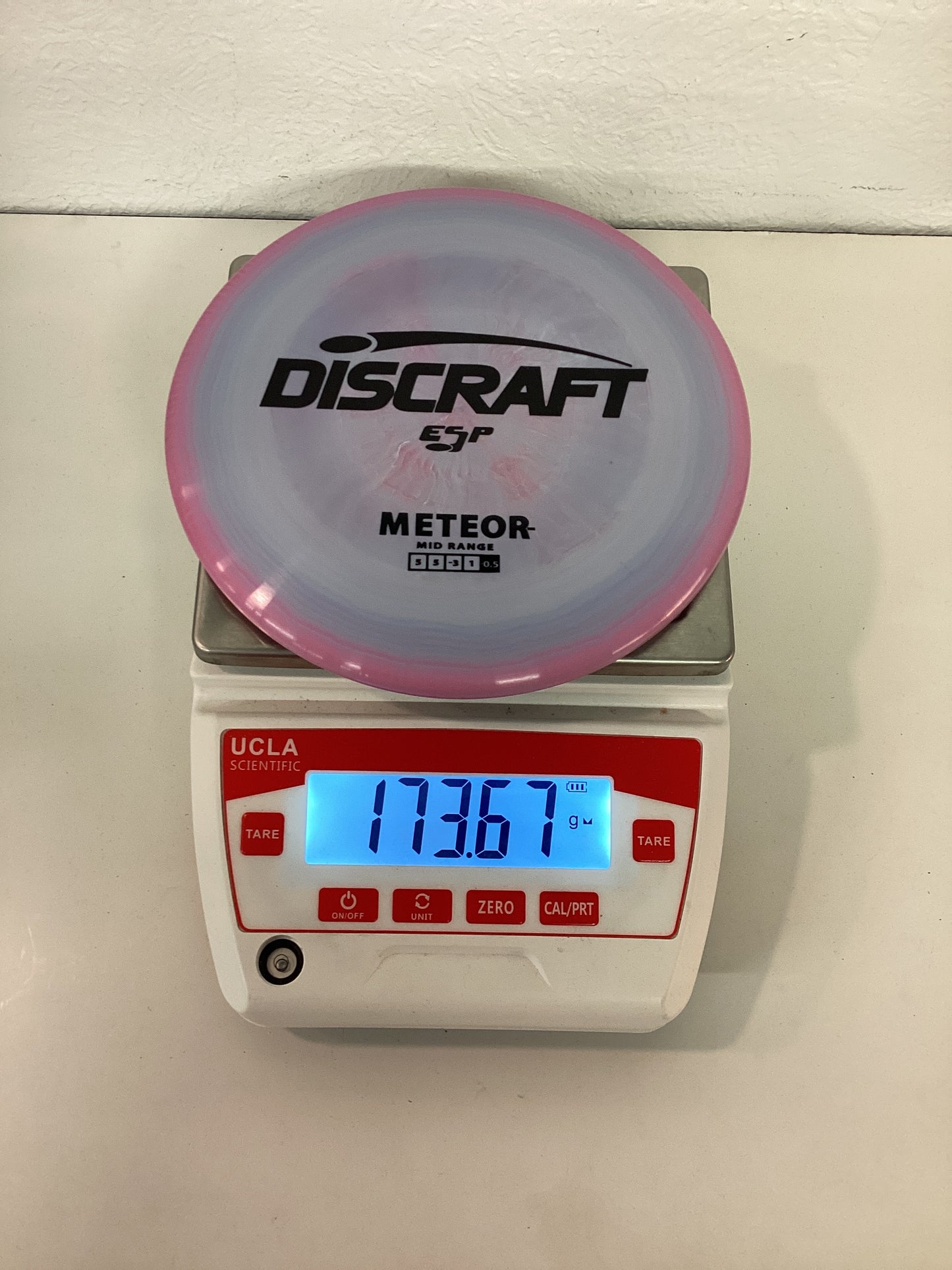 Discraft ESP Meteor