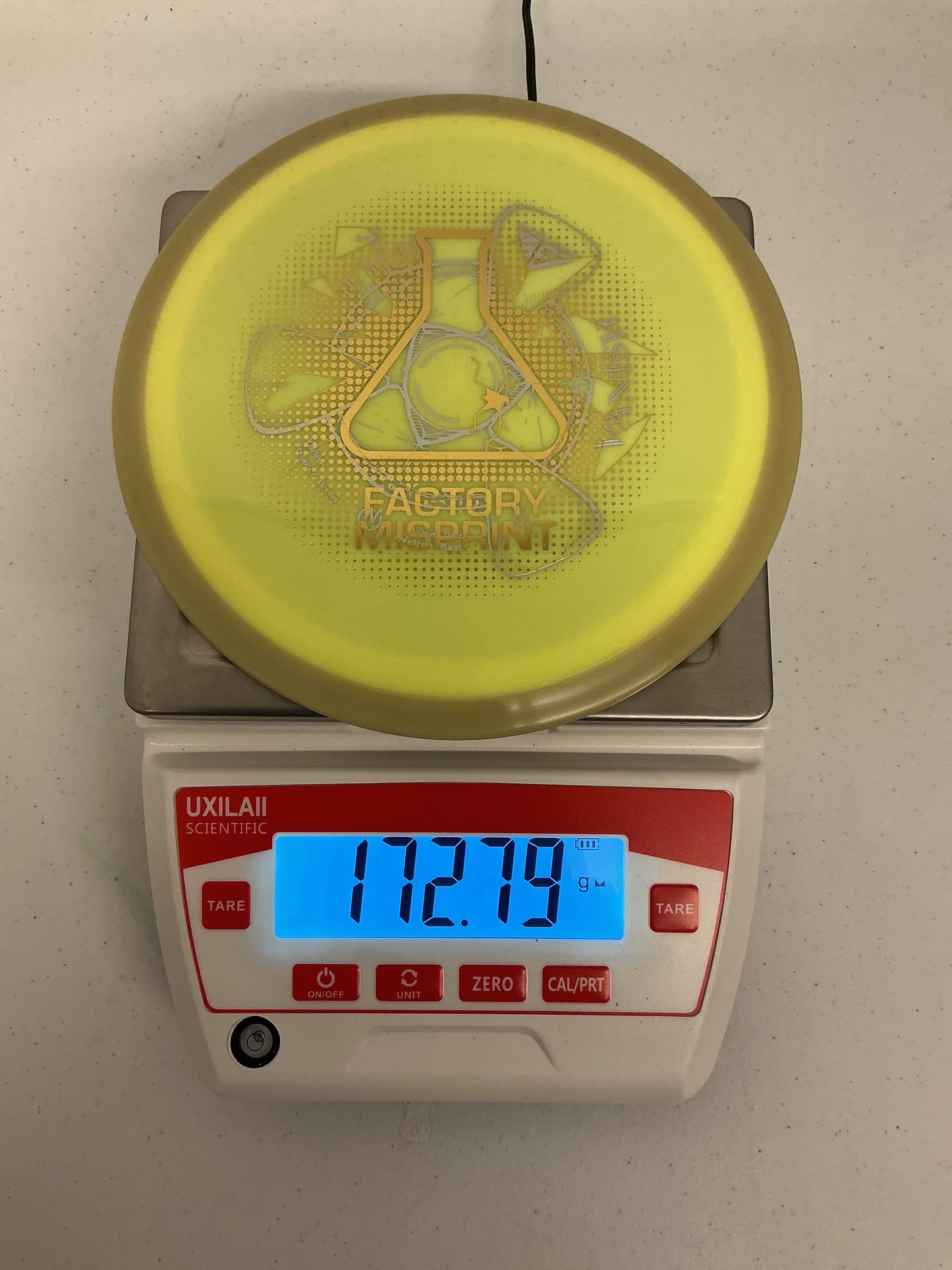 Axiom Neutron Vanish Misprint