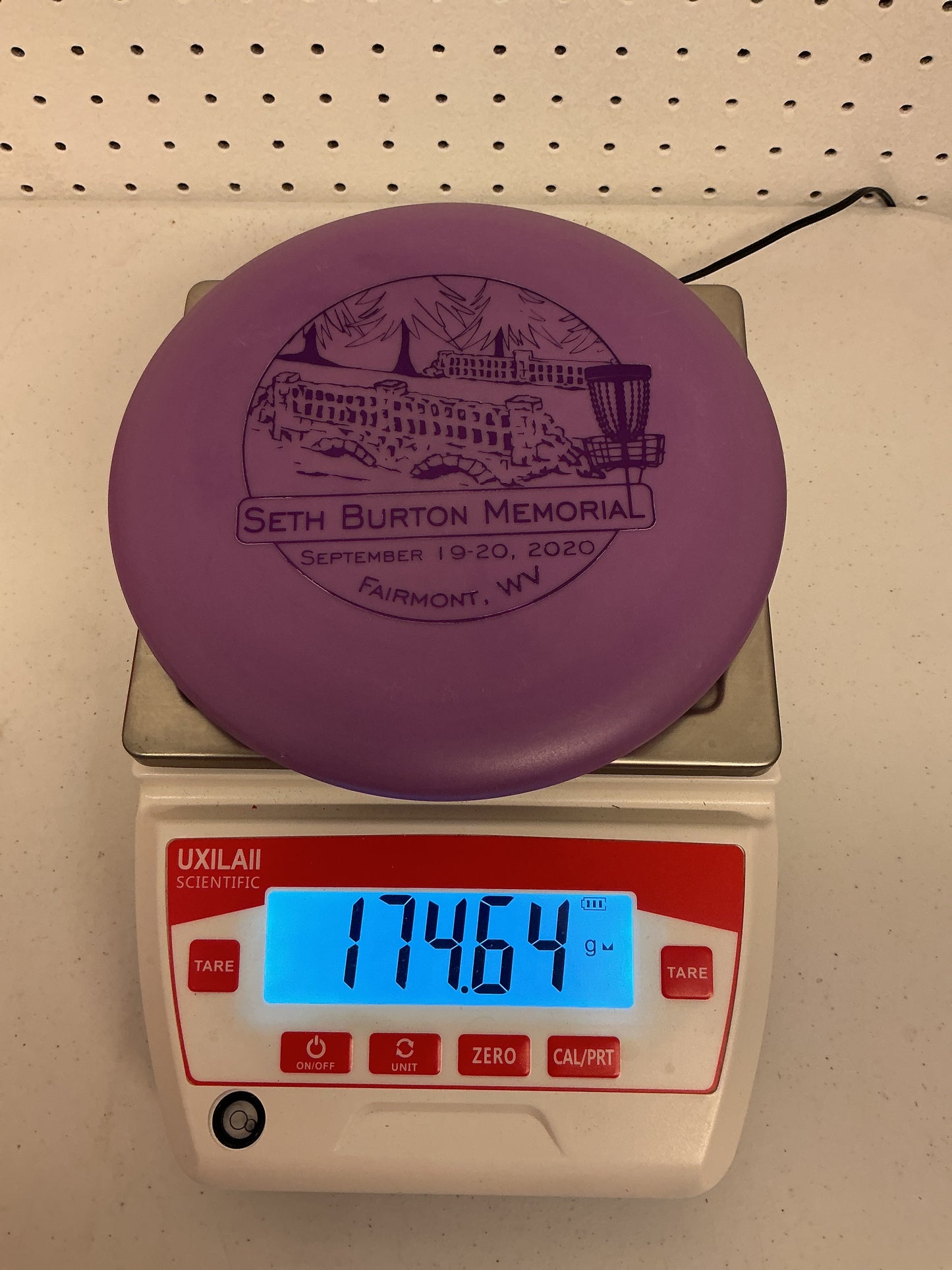 Discmania D - Line P1X Innova Made - *PREOWNED*