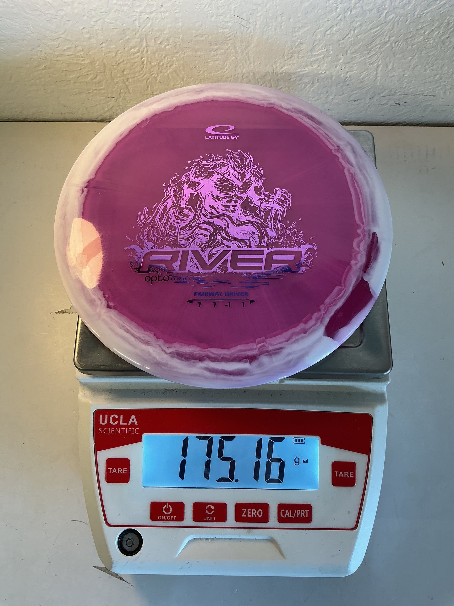 Latitude 64 Opto Orbit River