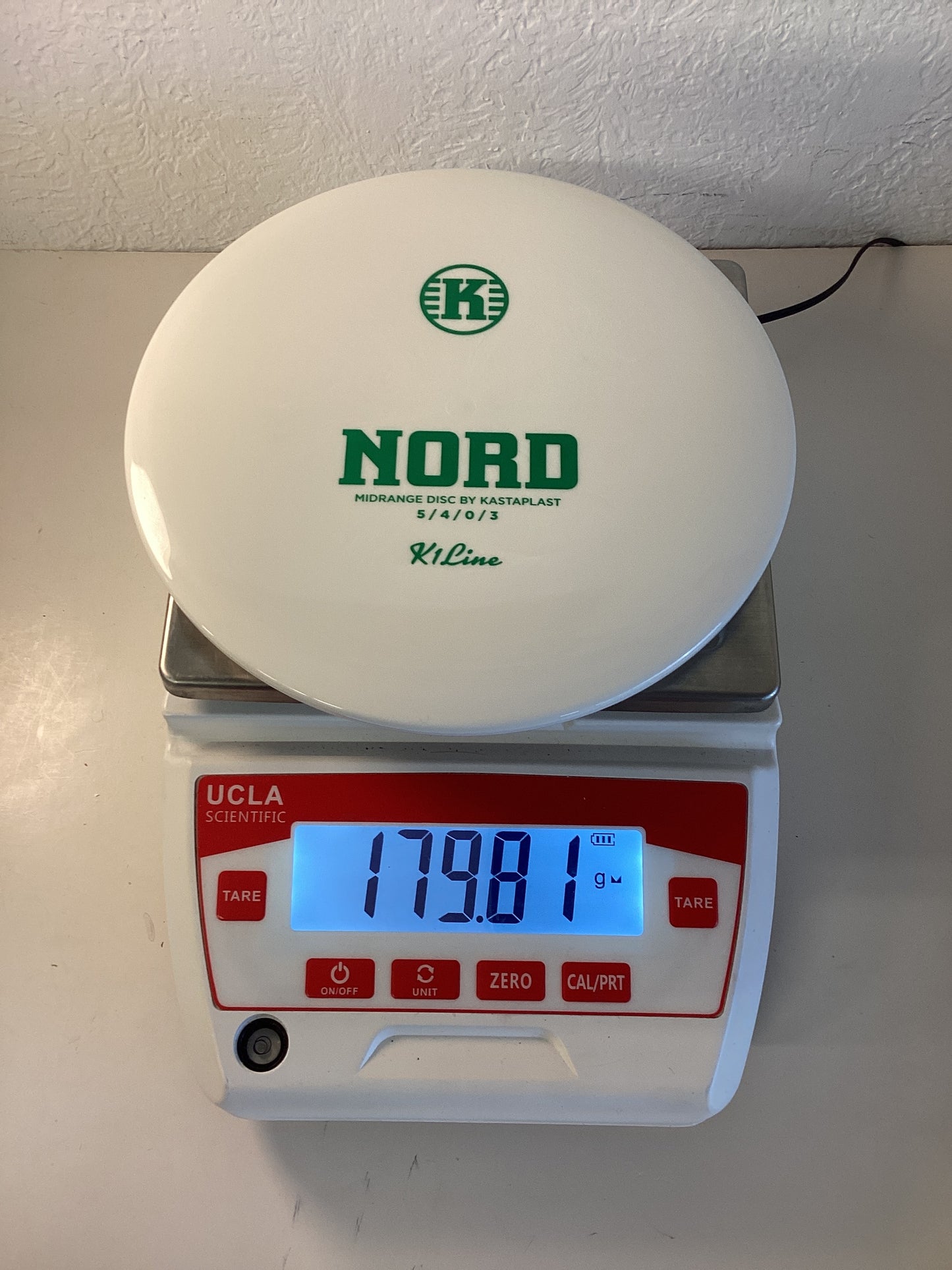 Kastaplast K1 Nord
