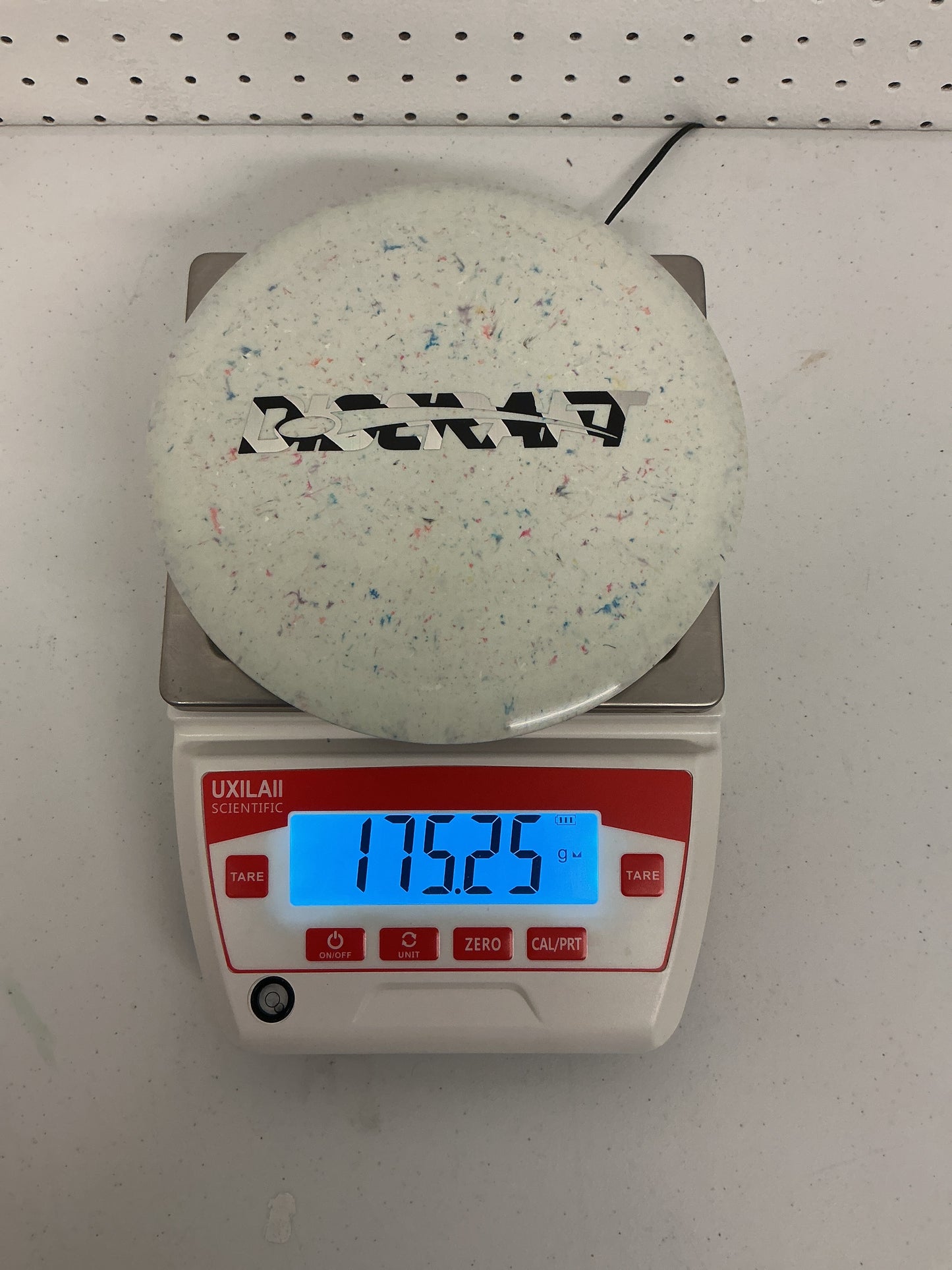 Discraft Hot Stamped Discs