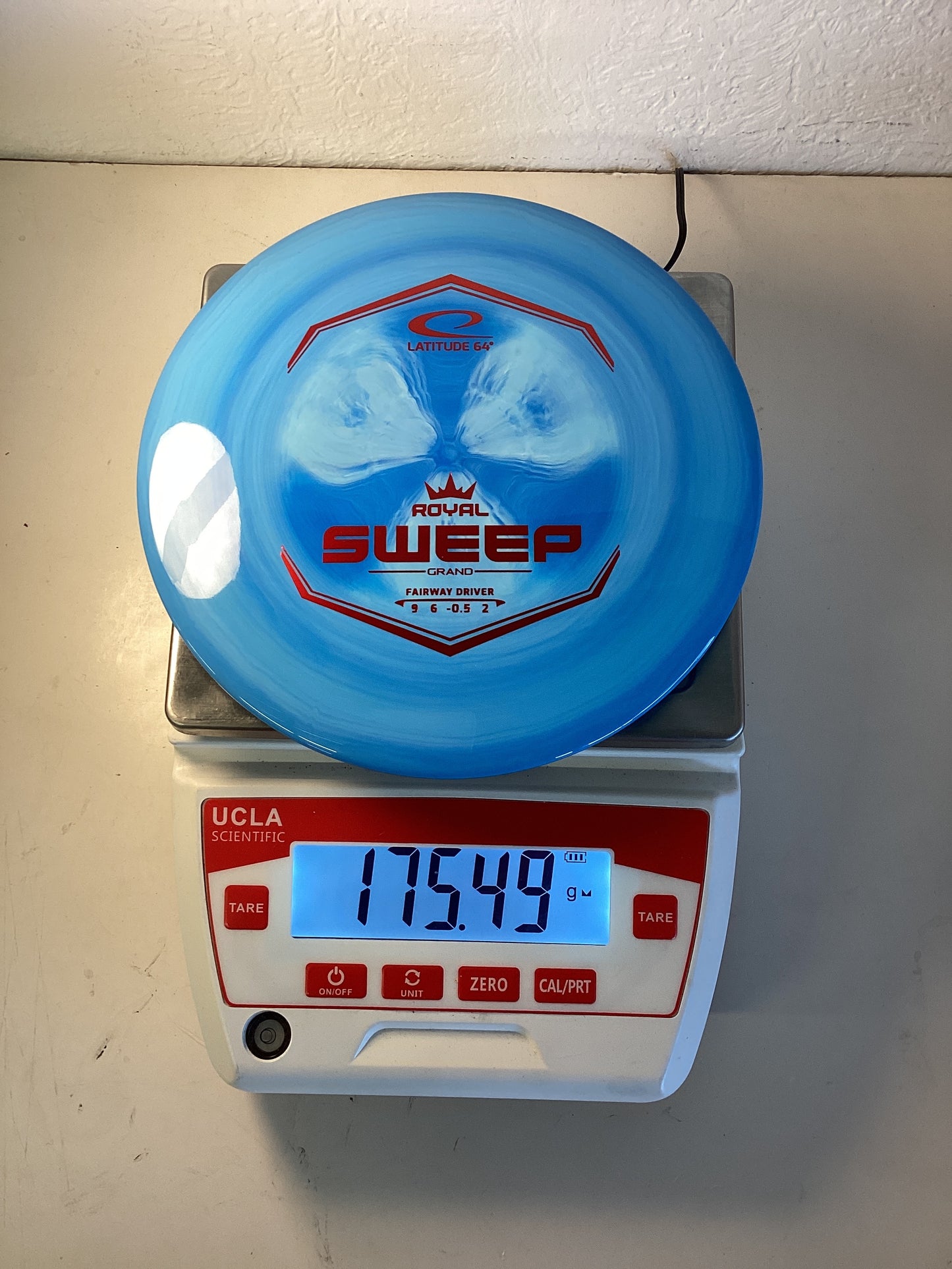 Latitude 64 Royal Grand Sweep