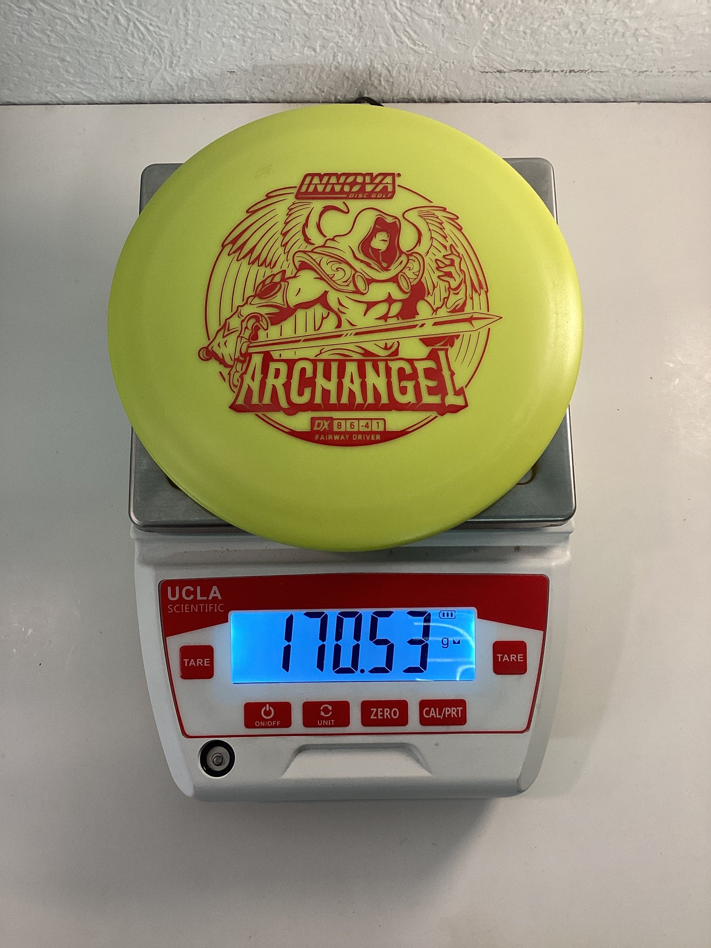 Innova DX Archangel