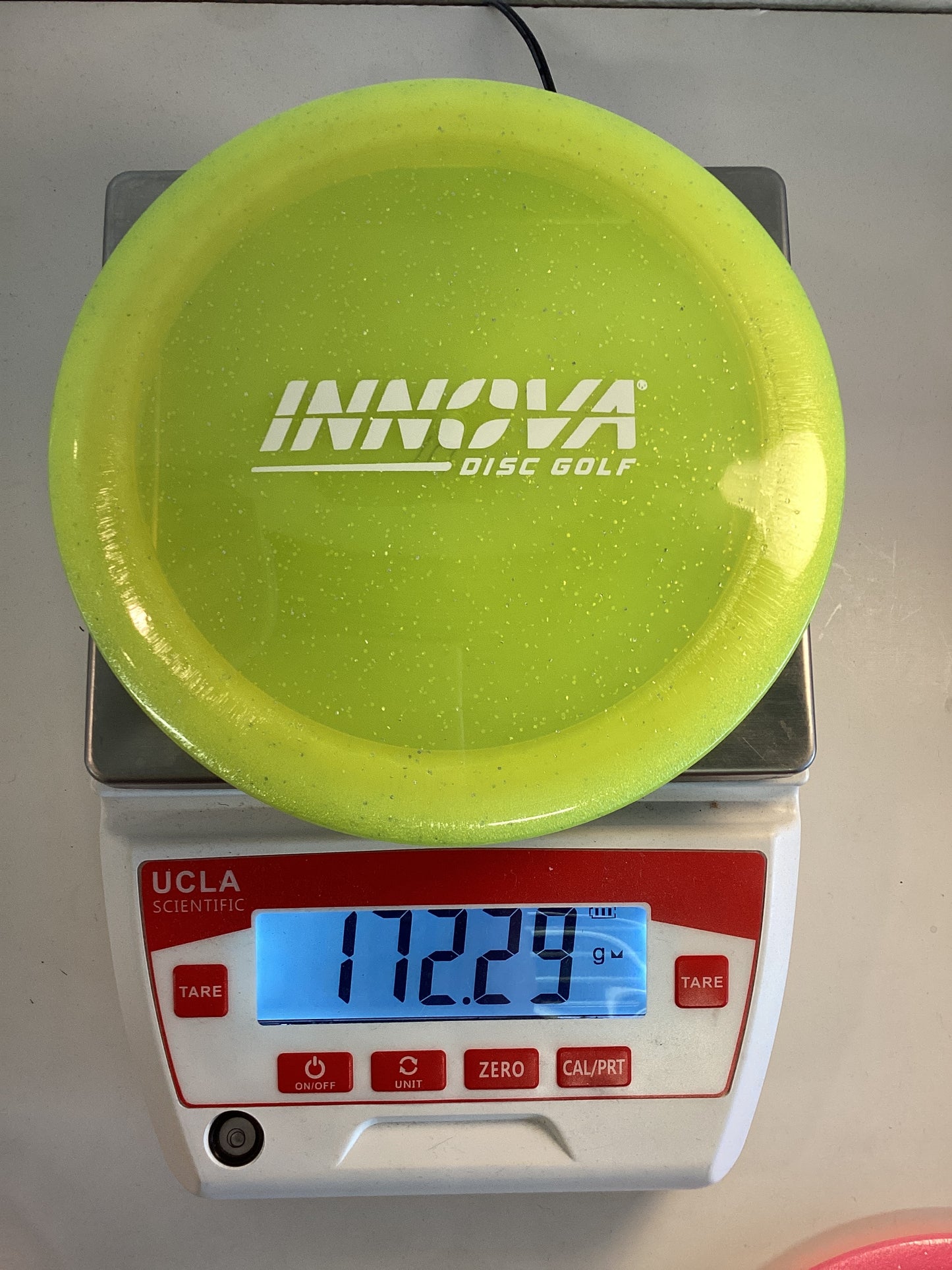 Innova Metal Flake Champion Racer