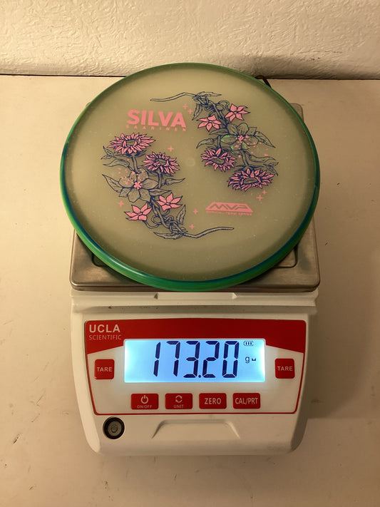 Axiom Particle Eclipse Proxy - Gyropalooza Exclusive Stamp