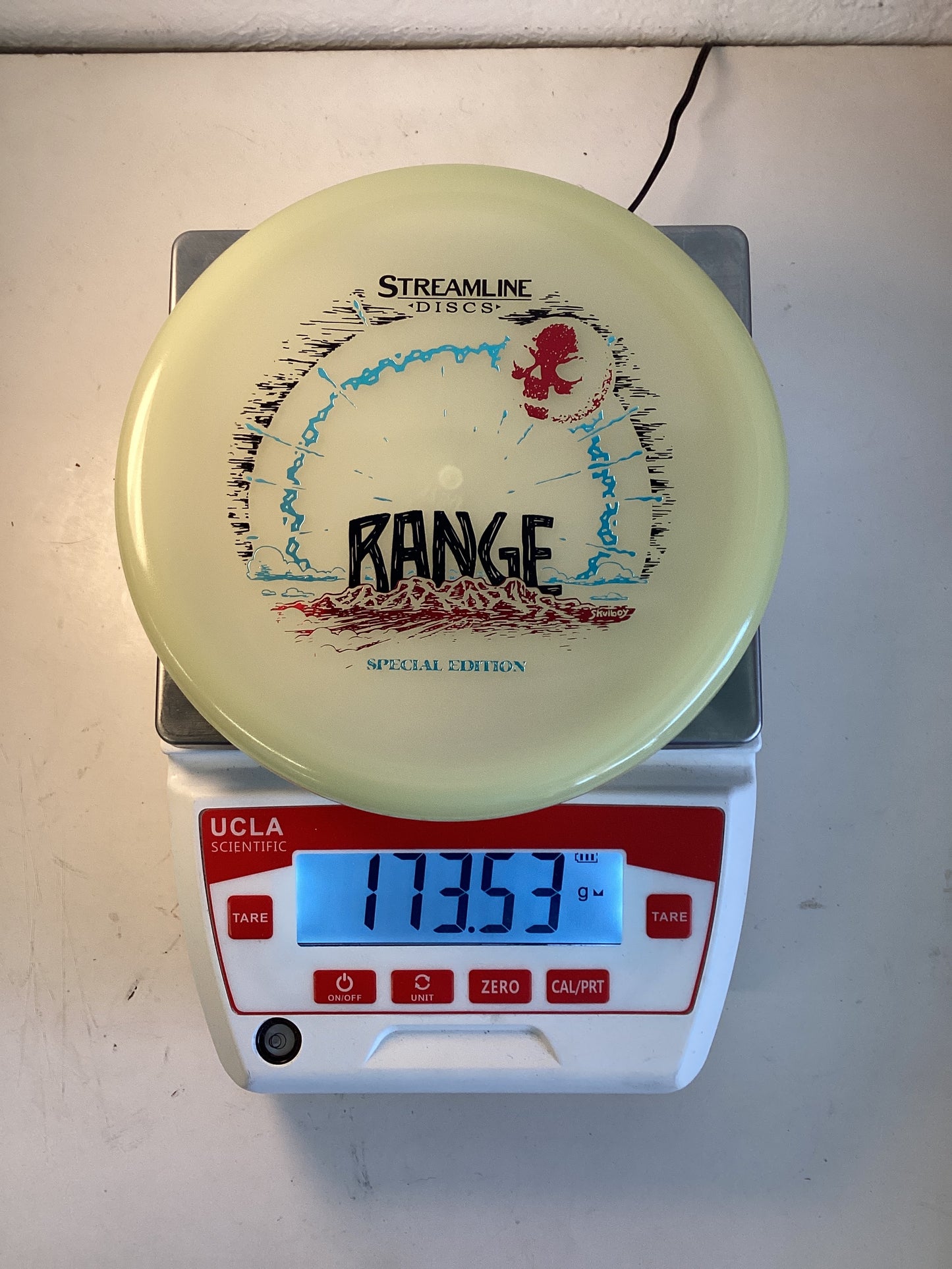 Streamline Eclipse Range Special Edition