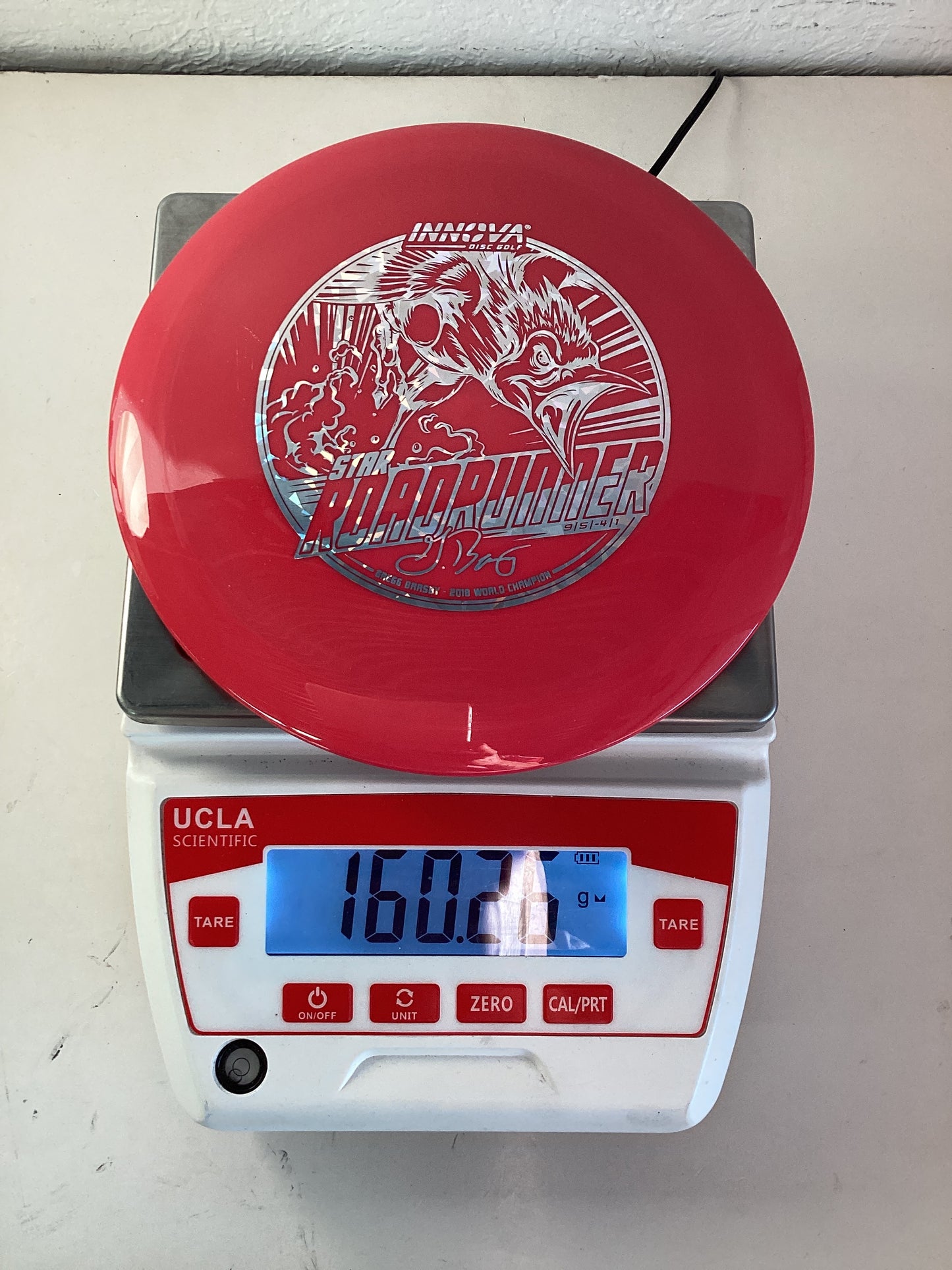 Innova Star Roadrunner